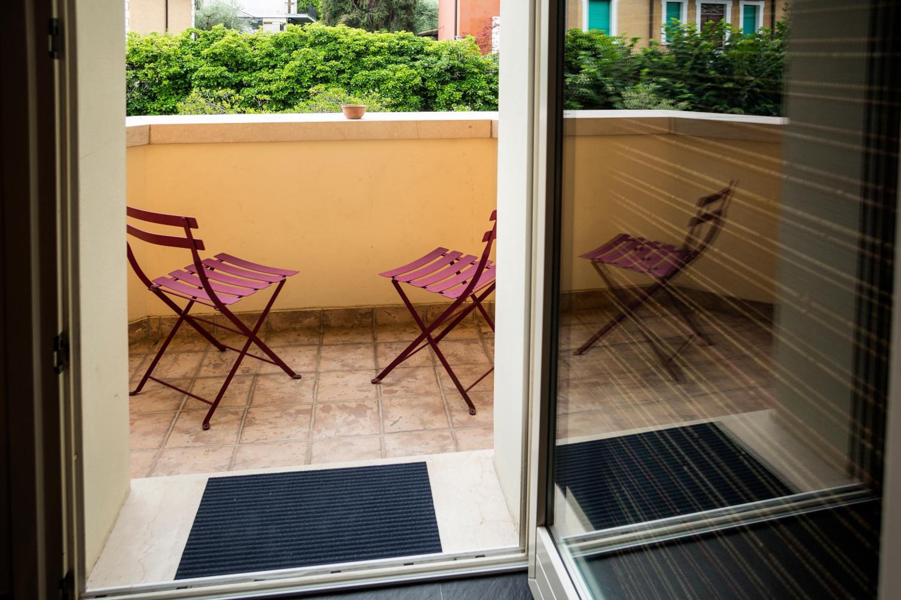La Villa Desenzano