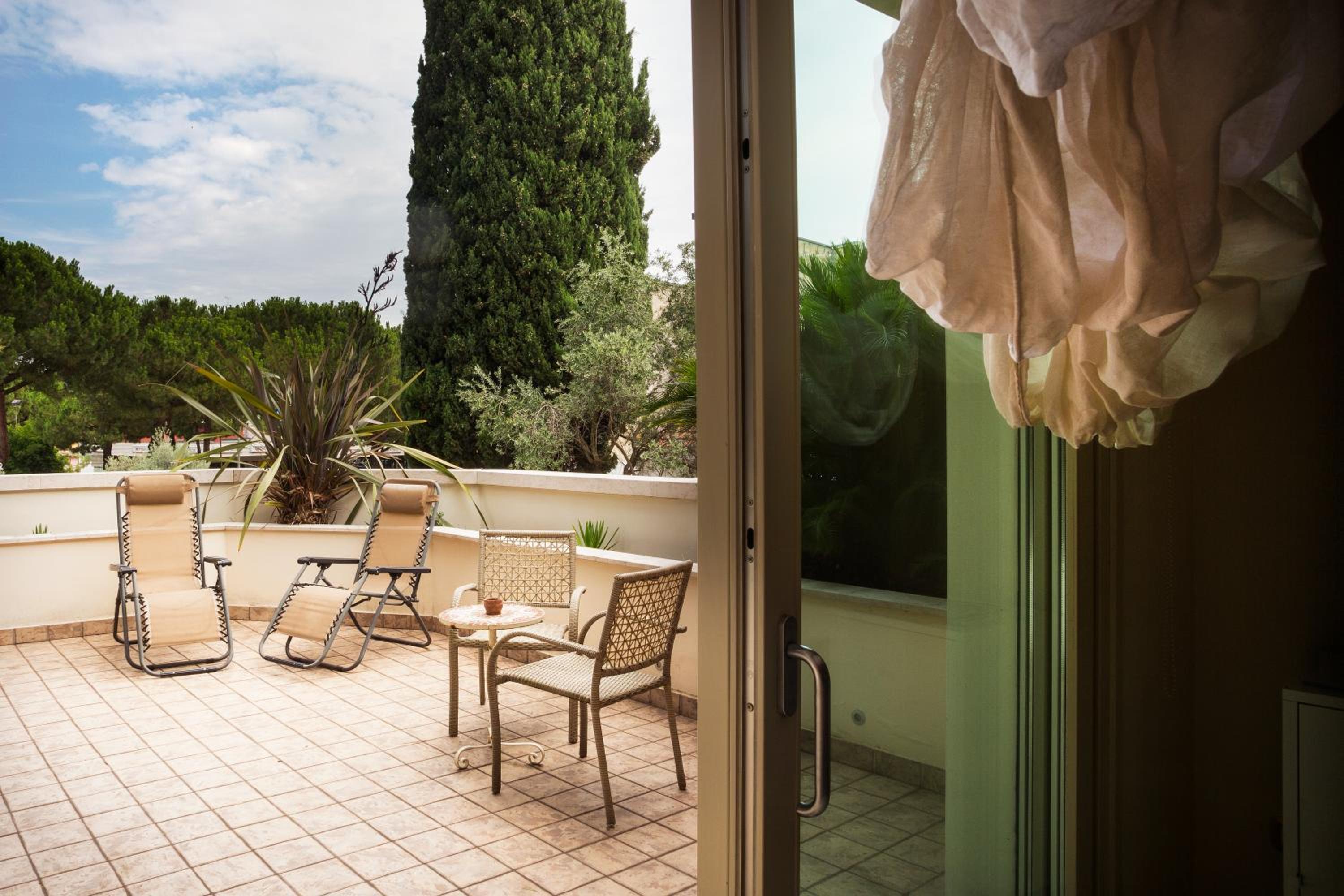 La Villa Desenzano