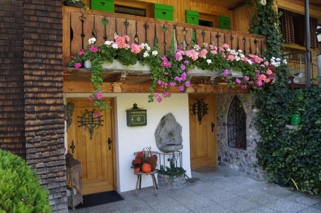 Haus Älpele