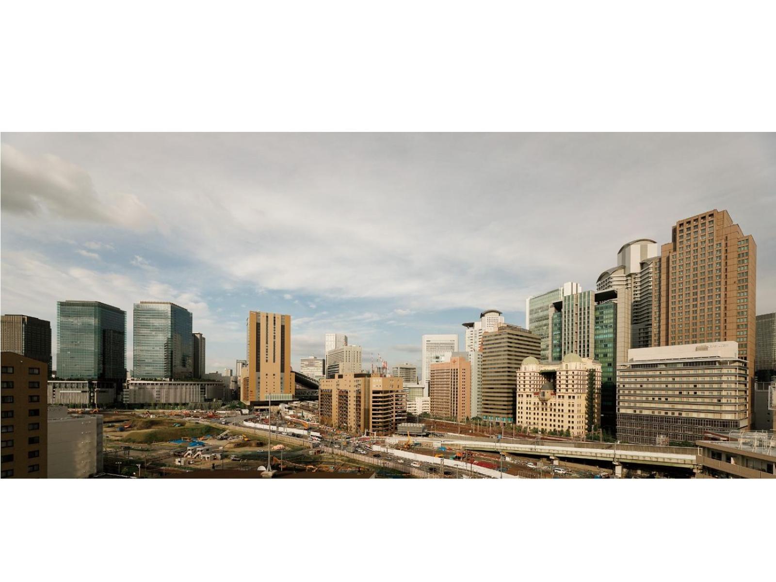 Hotel DEL style Osaka Shin Umeda by Daiwa Roynet Hotel - Image 1