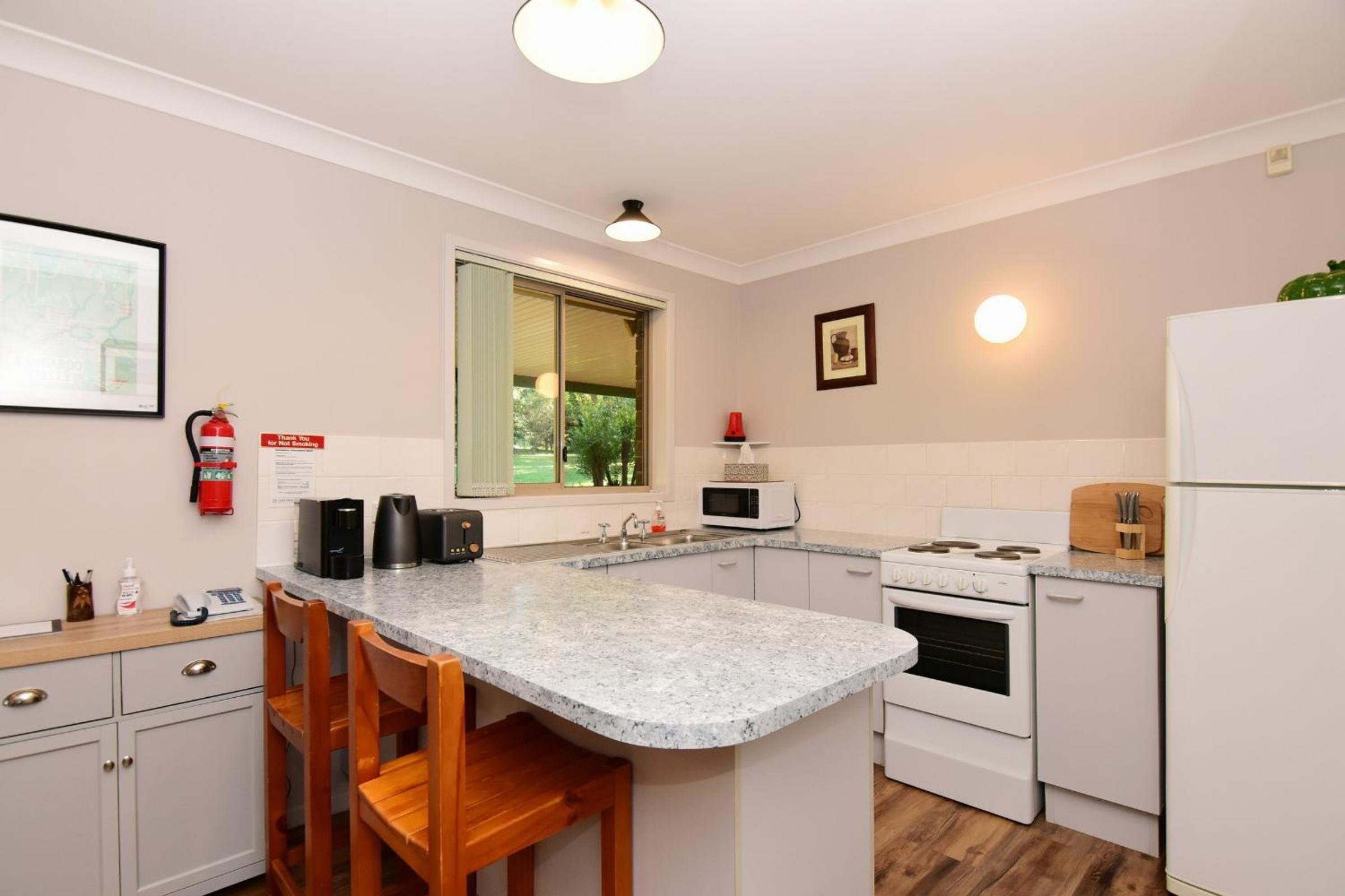 Valley Haven 3 bedrooms close to the village