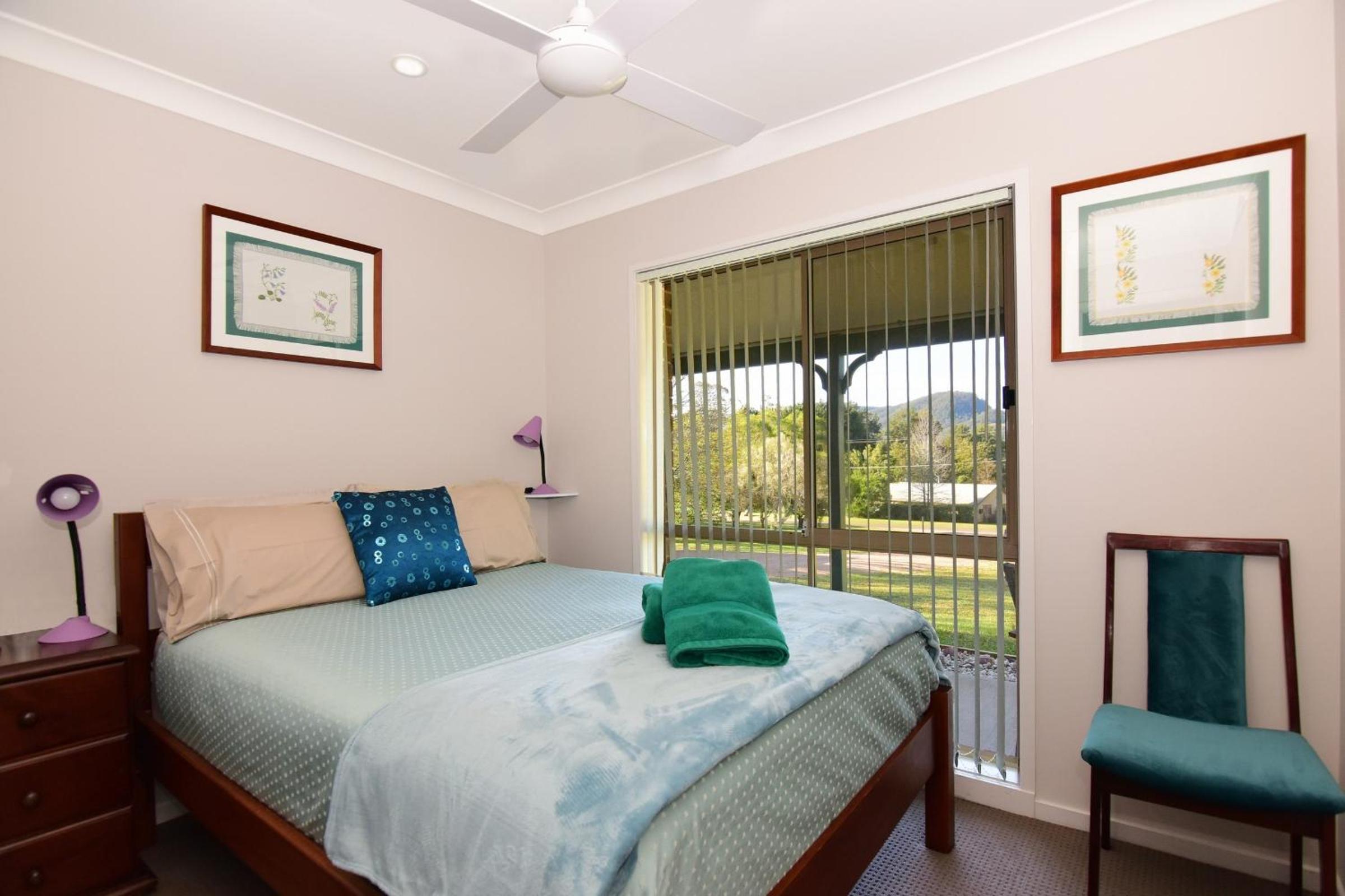Valley Haven 3 bedrooms close to the village