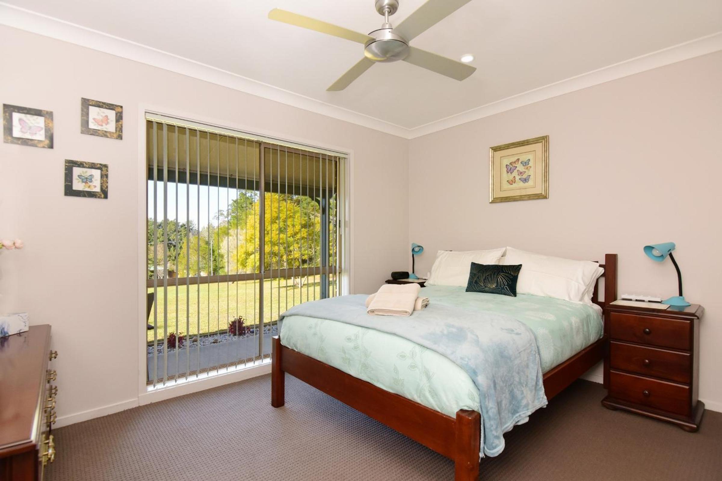 Valley Haven 3 bedrooms close to the village