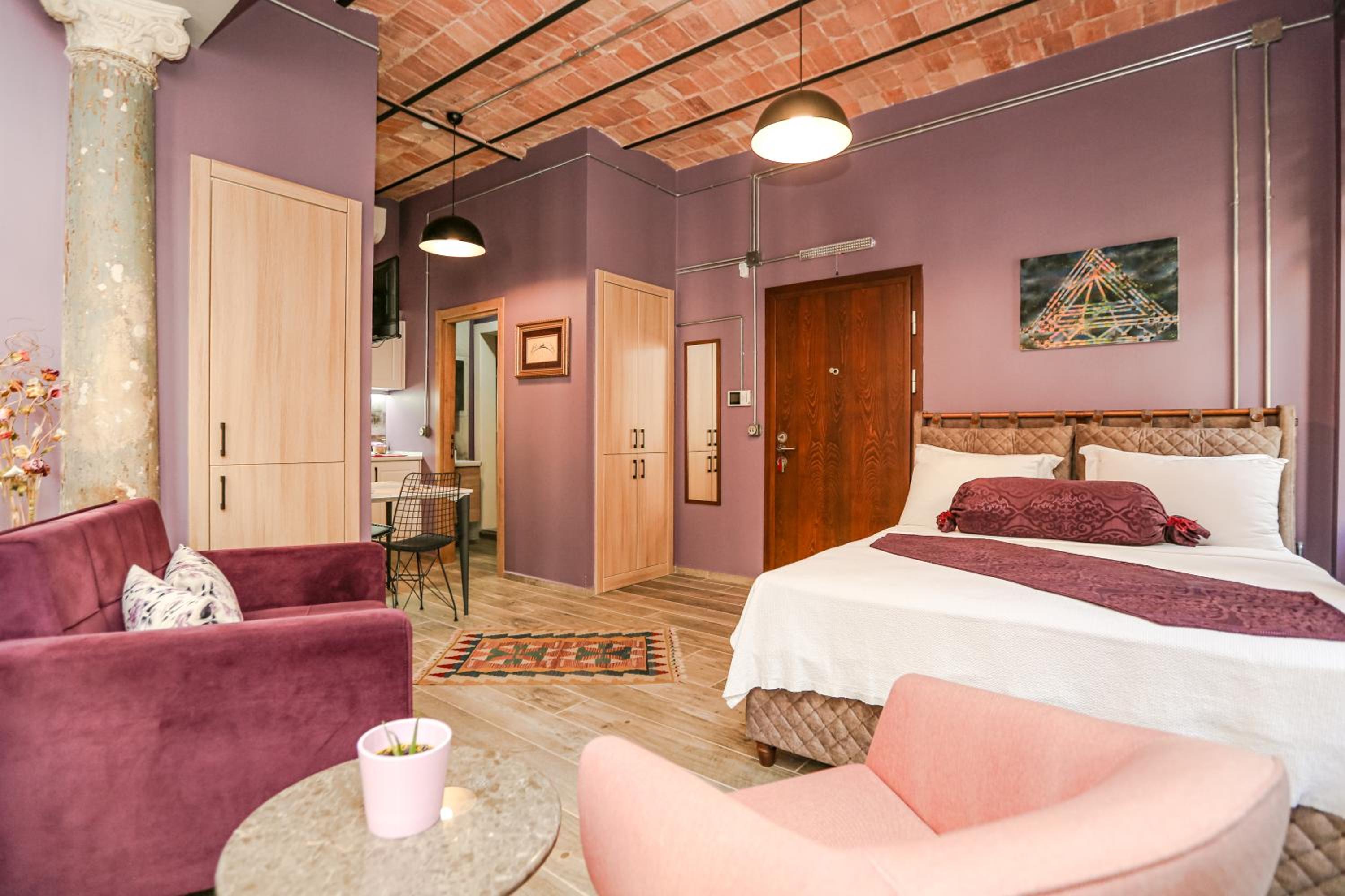 No 8 Galata - Image 34