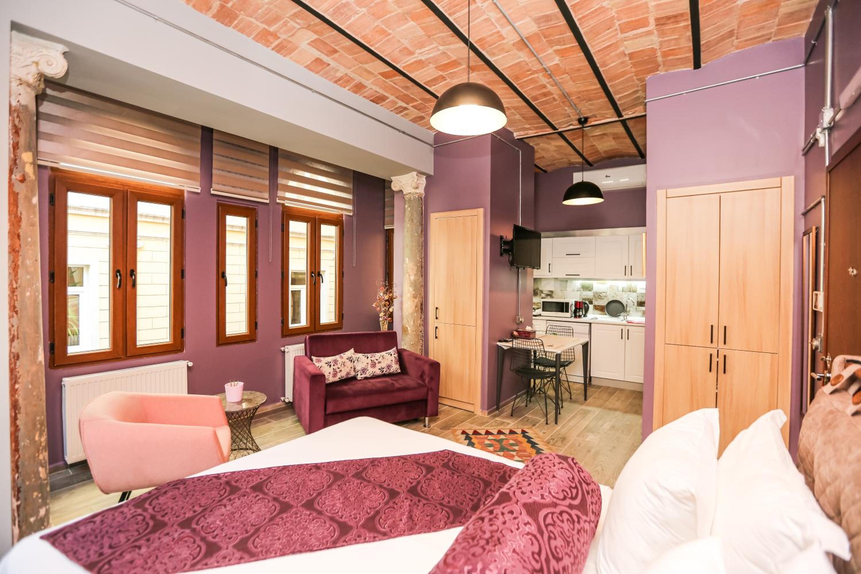 No 8 Galata - Image 36