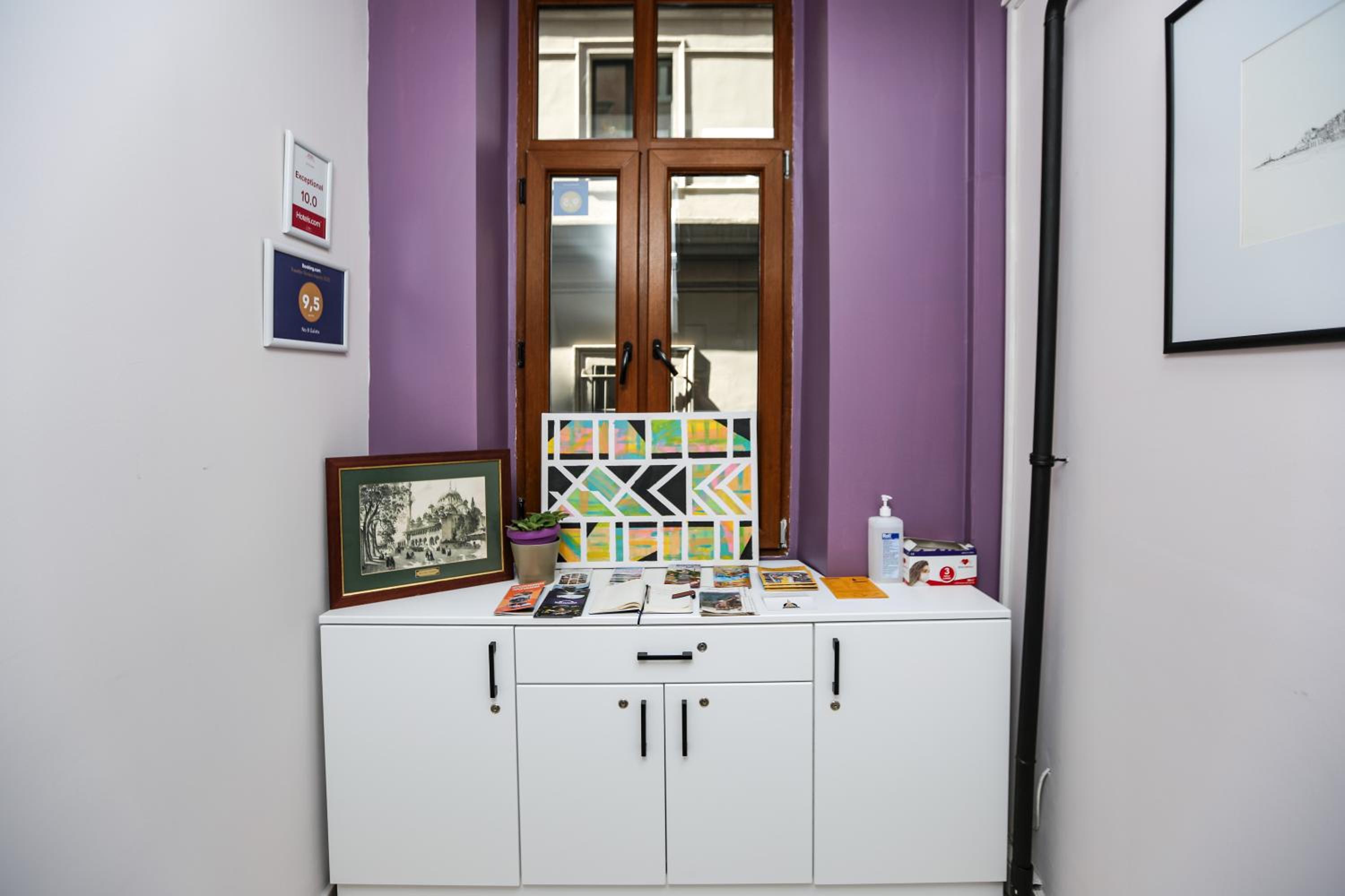 No 8 Galata - Image 38