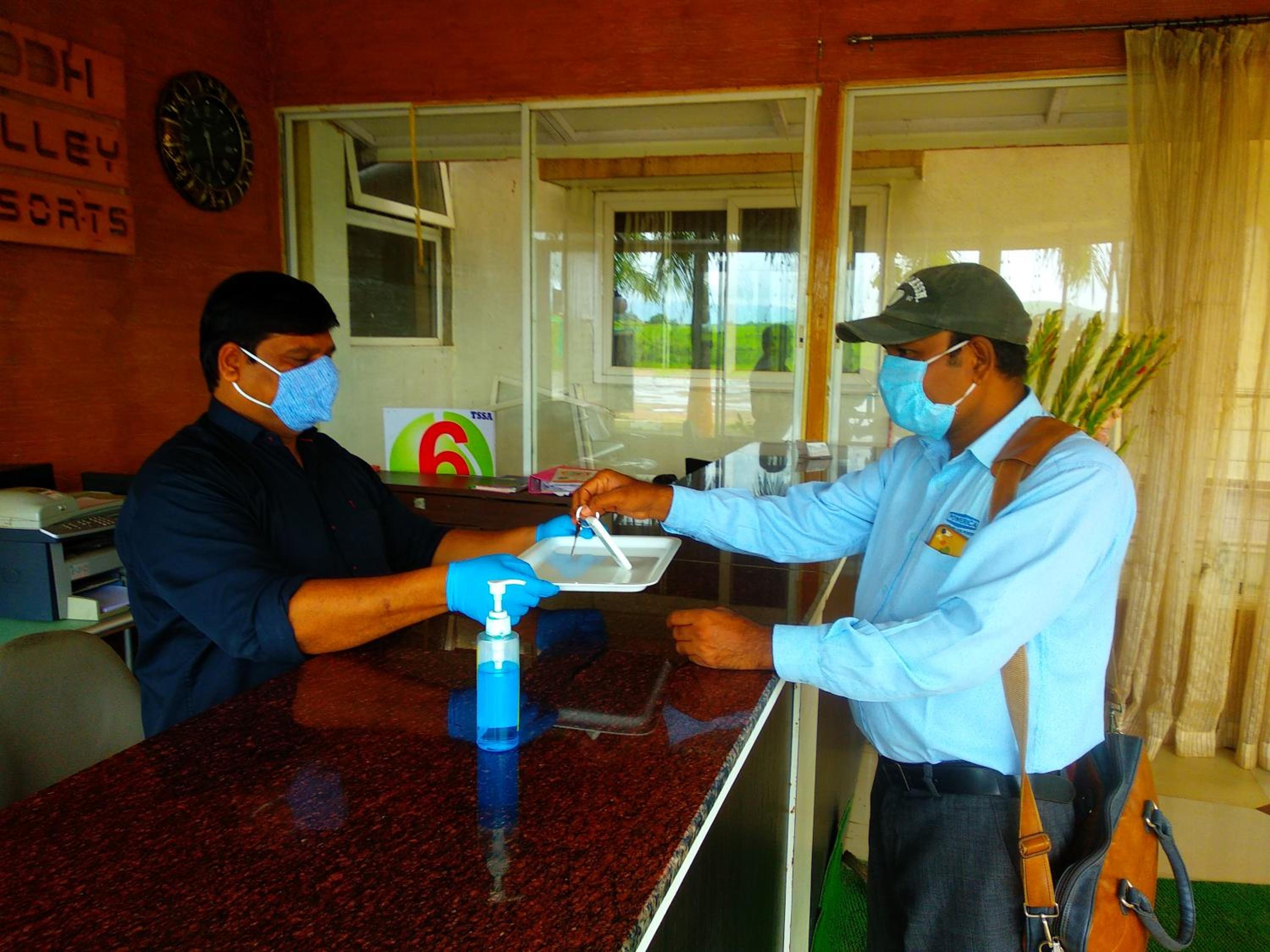 Rainforest Resort By Aralia, Igatpuri