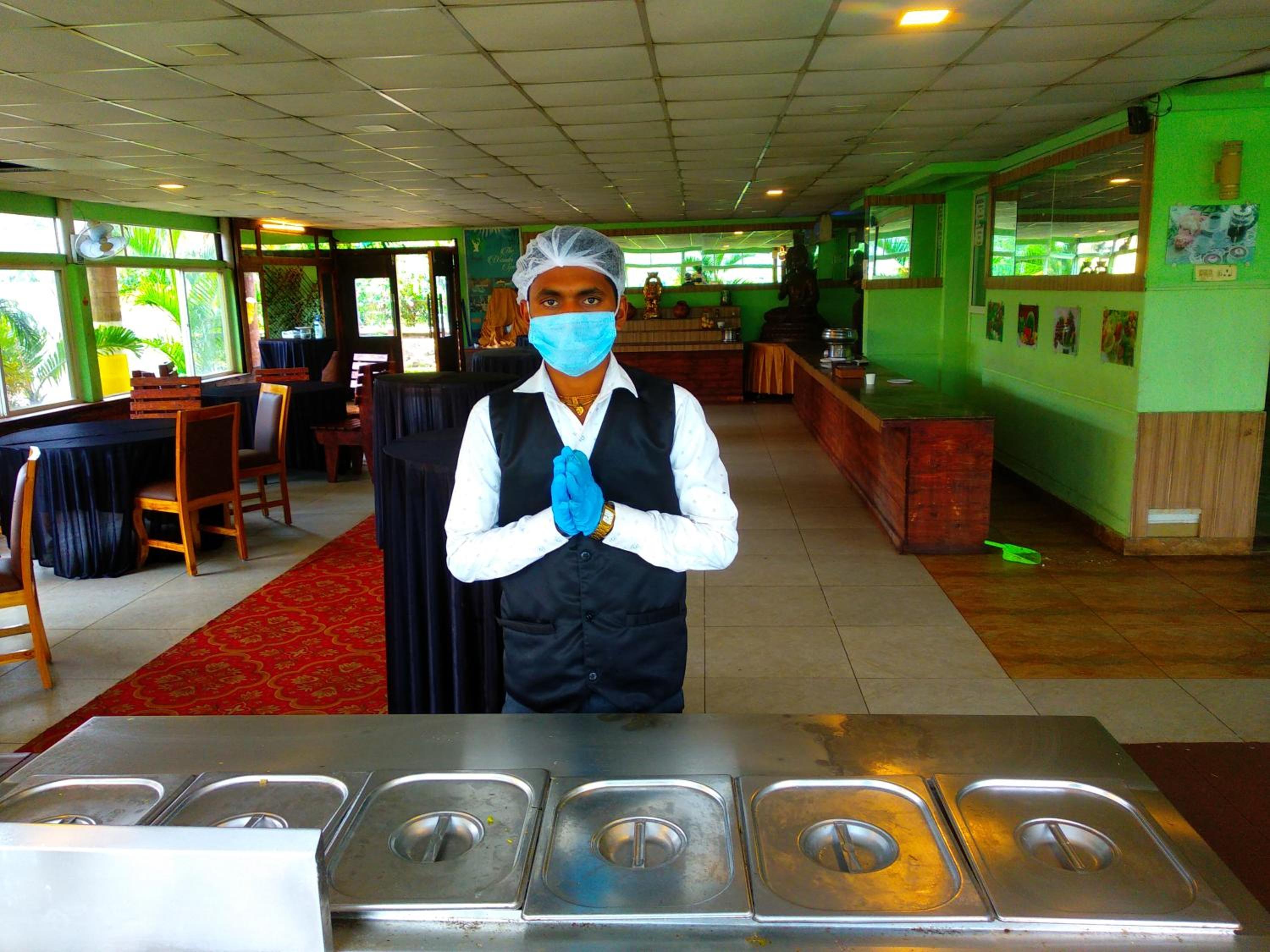 Rainforest Resort By Aralia, Igatpuri