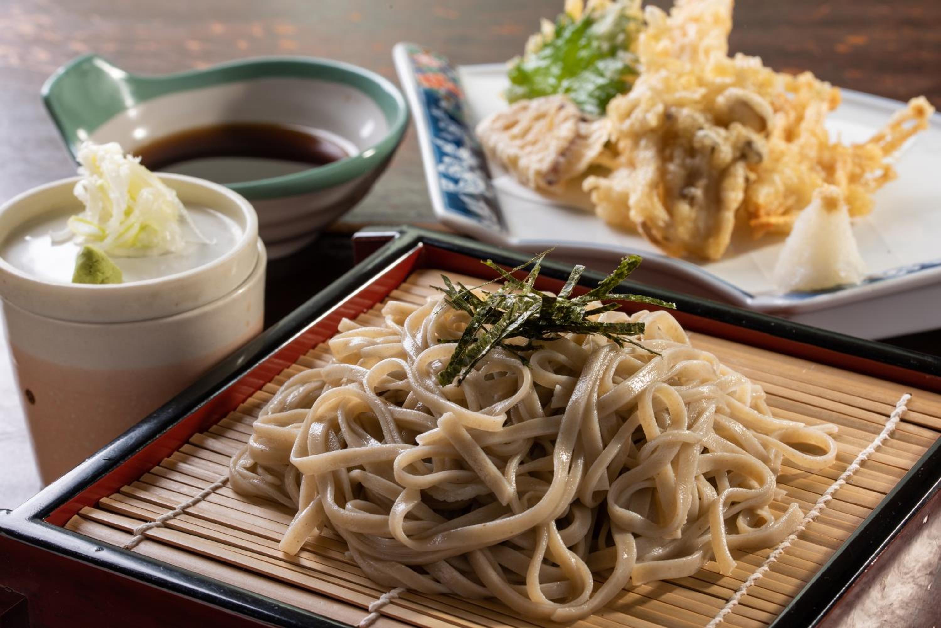 Rakusuien