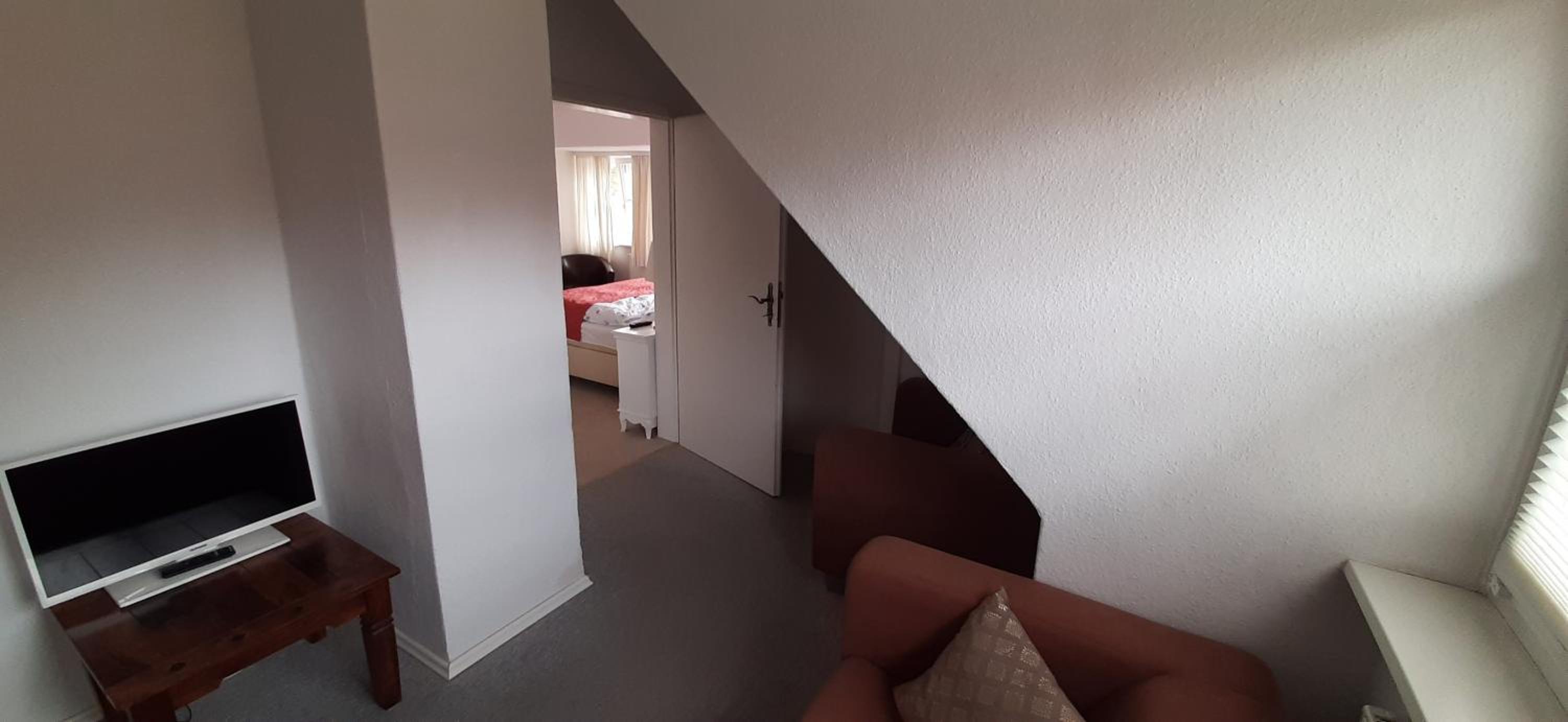 Schillers Gästehaus