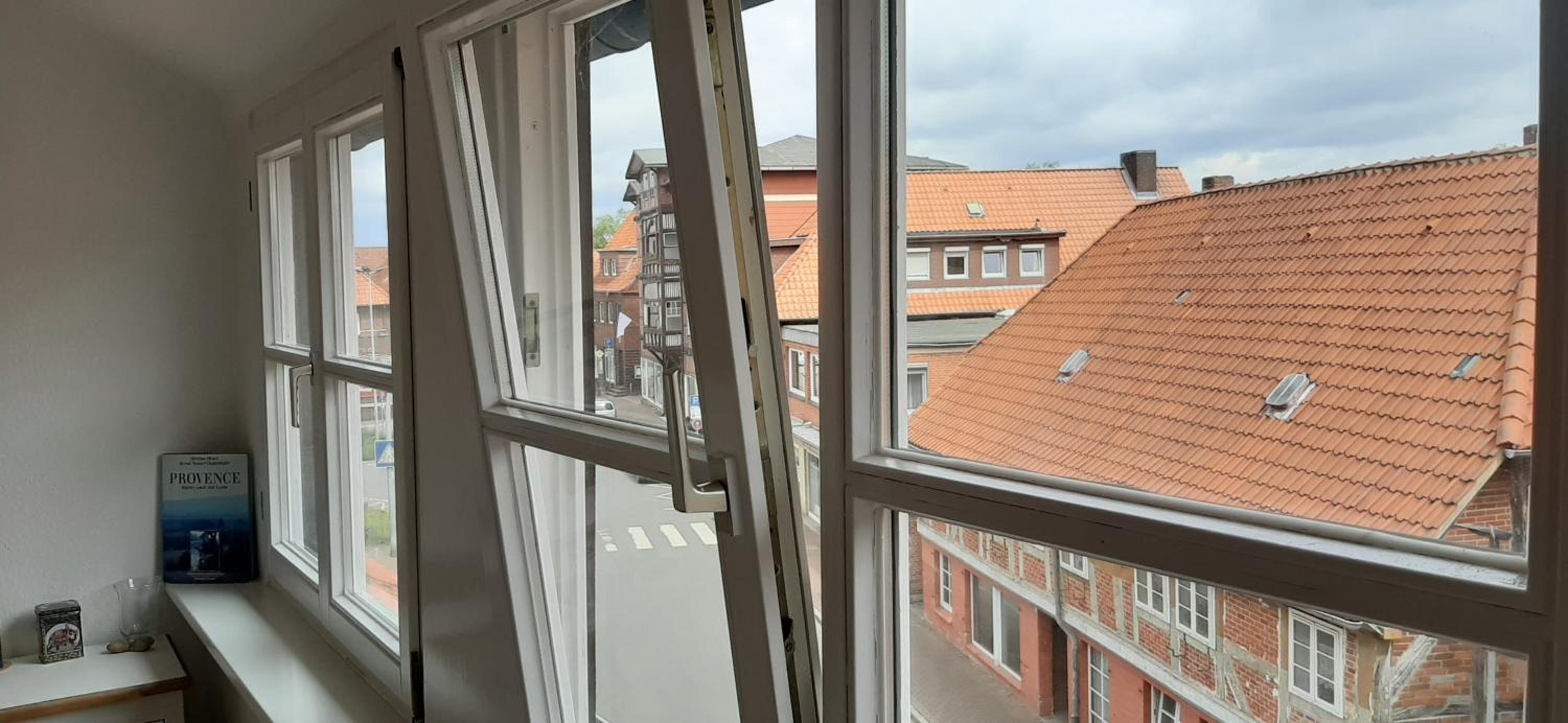 Schillers Gästehaus