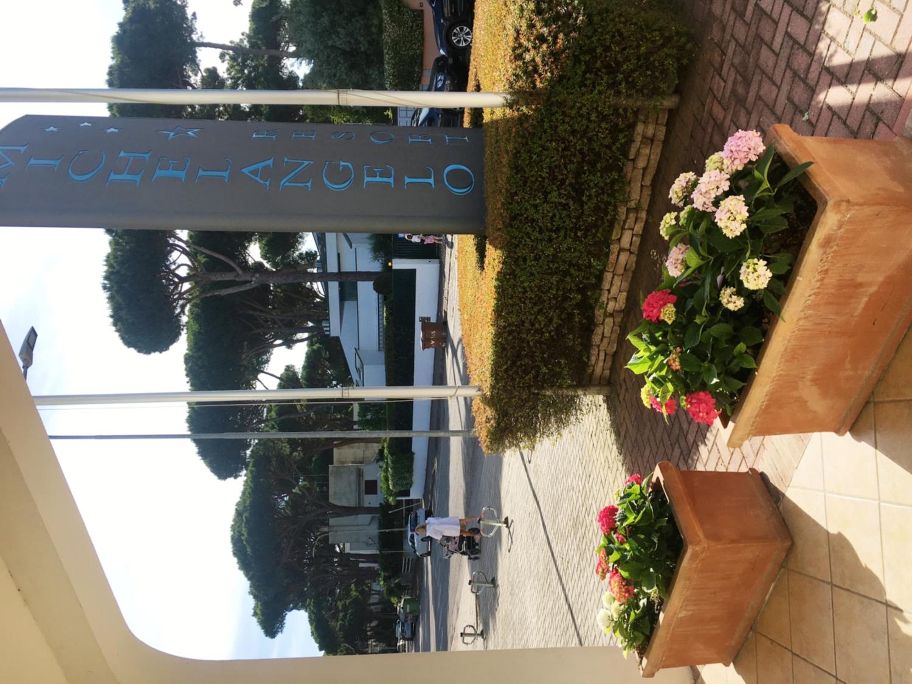 Michelangelo Holiday & Family Resort