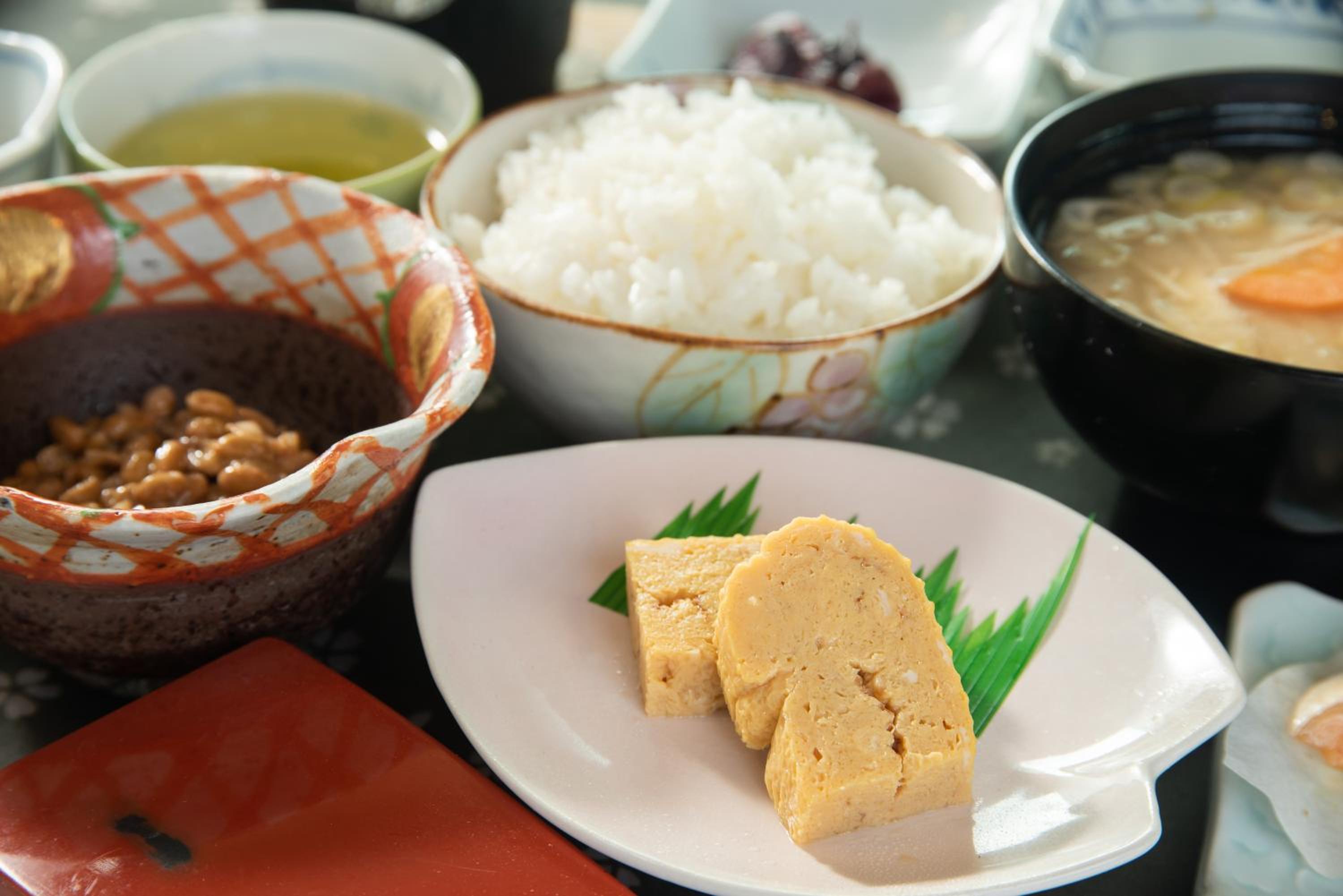 Rakusuien