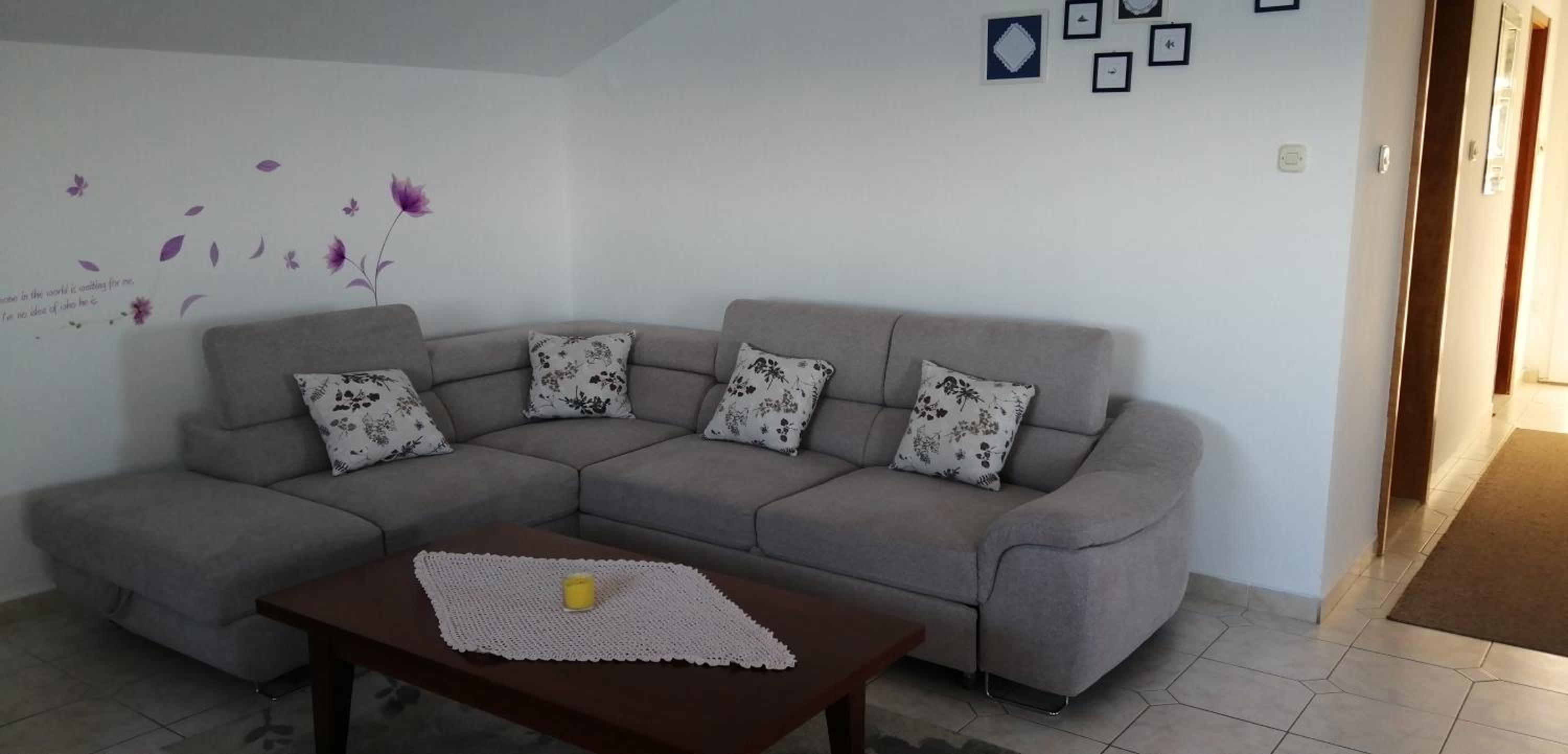 Apartments Nevjestič view 4