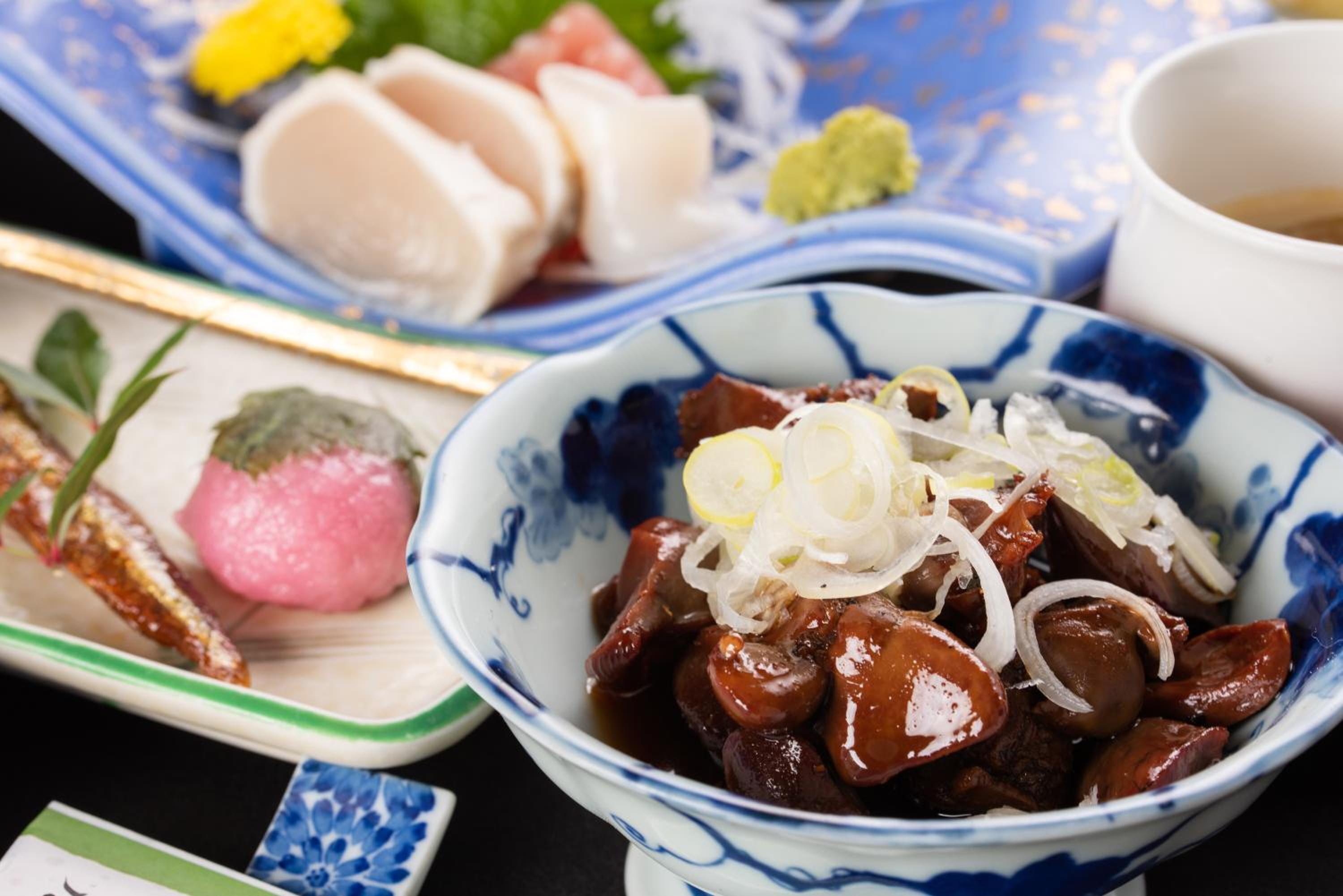 Rakusuien
