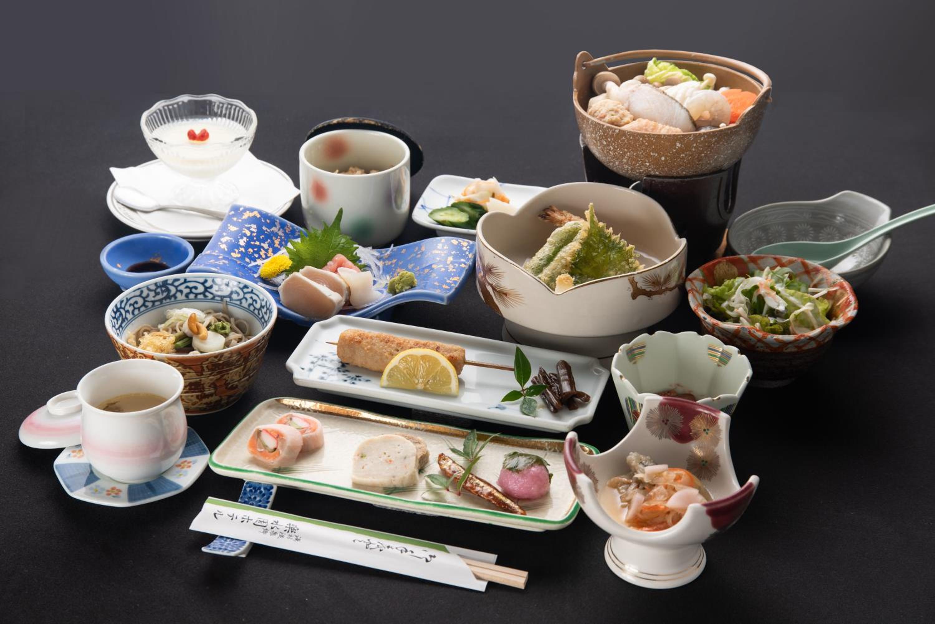 Rakusuien