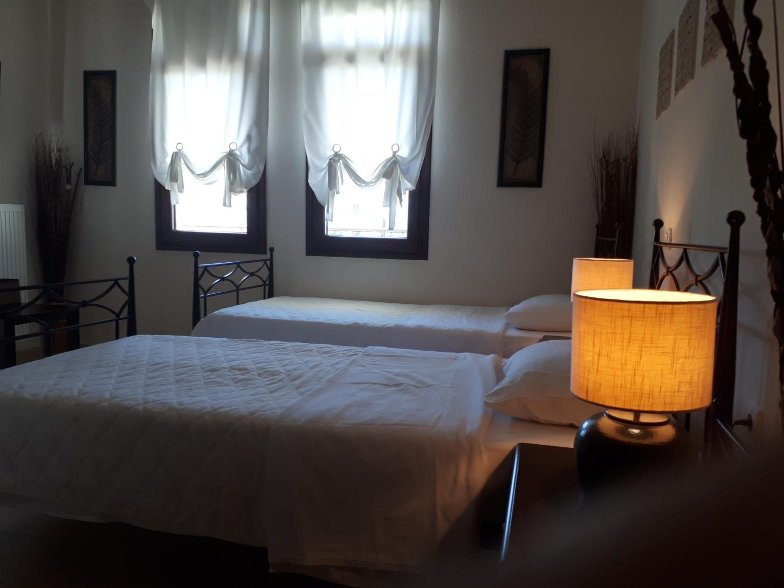 Villa Del Lago Boutique Hotel view 5