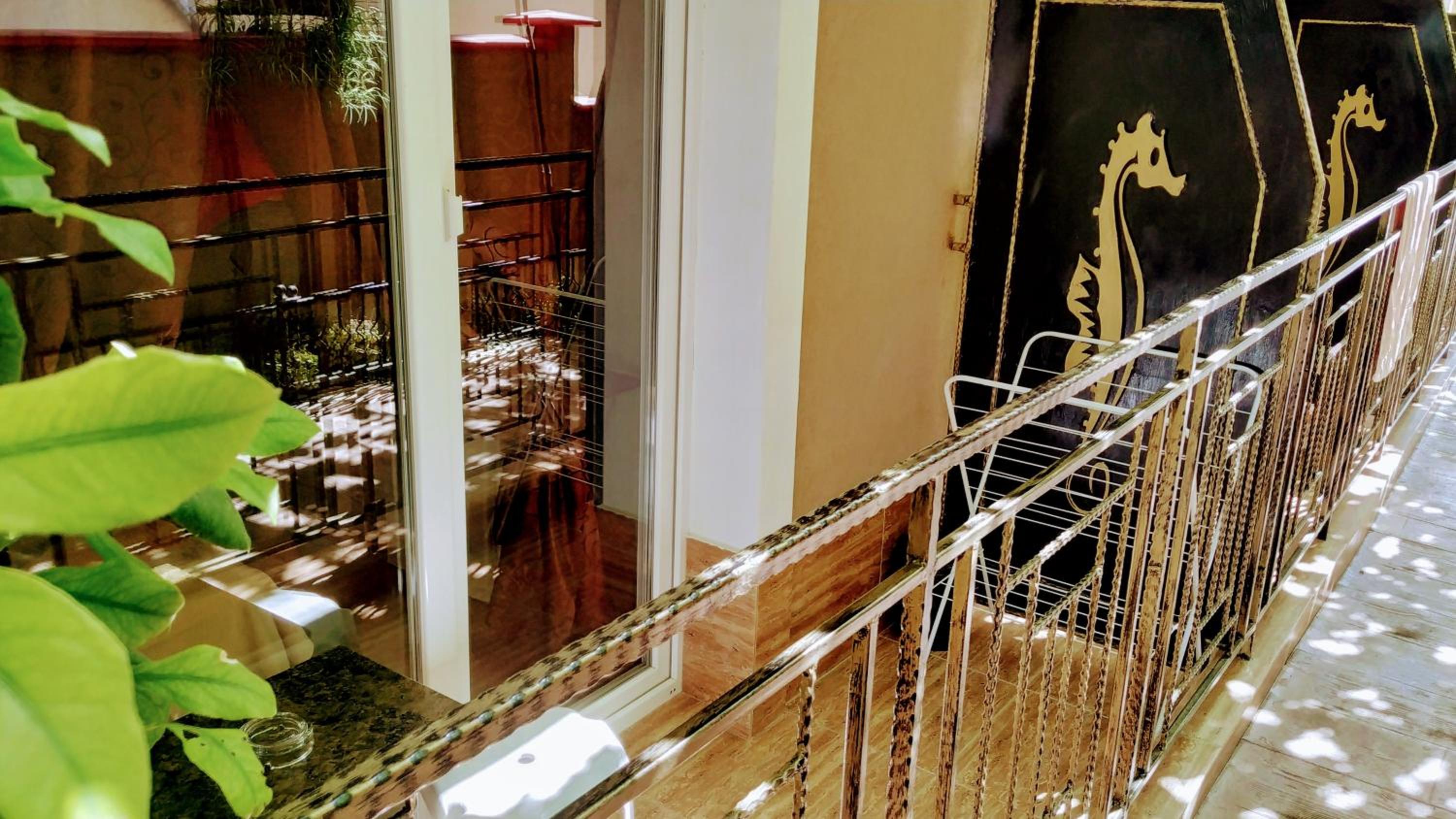 Dracena Guesthouse