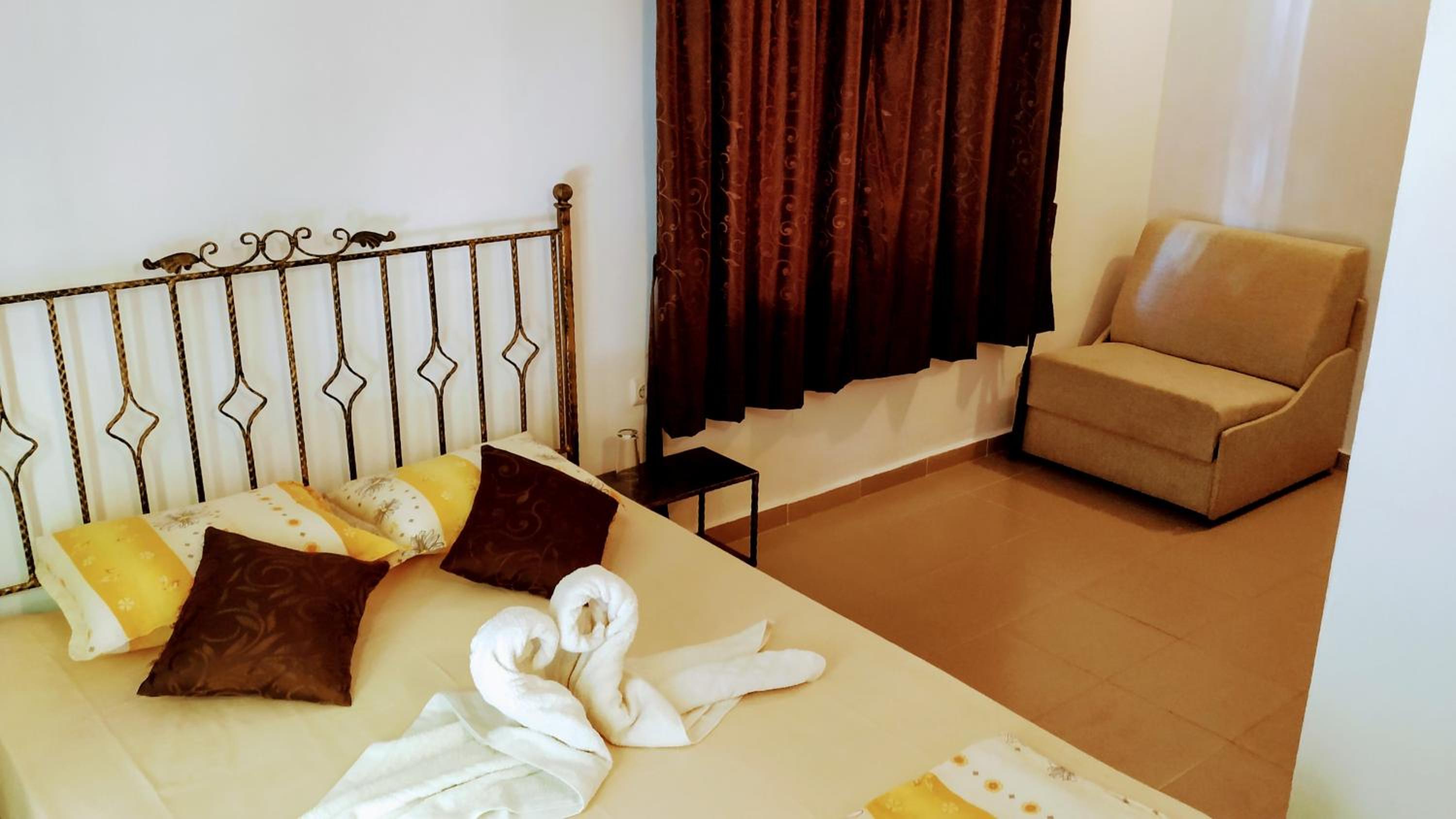 Dracena Guesthouse