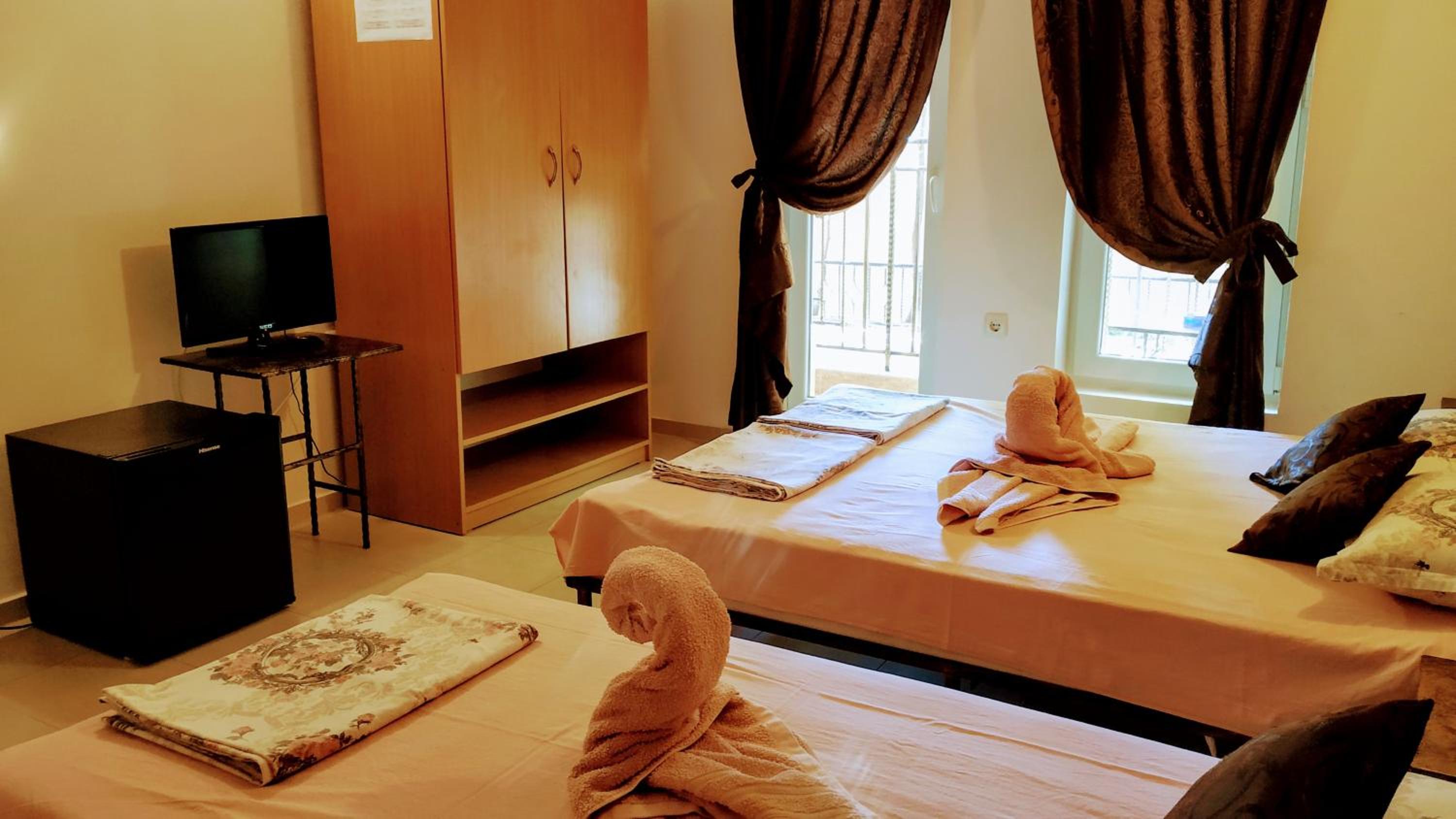 Dracena Guesthouse