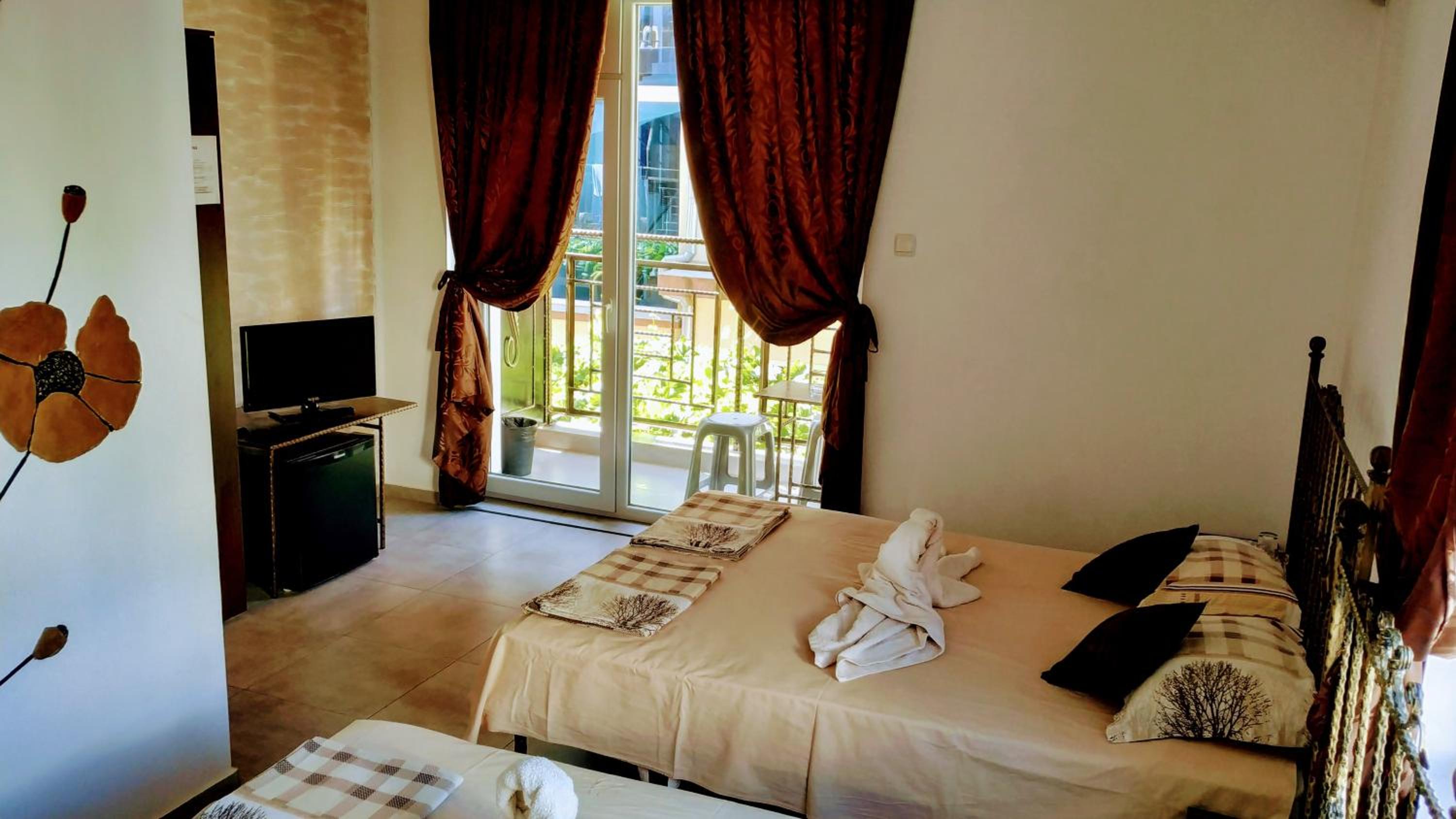 Dracena Guesthouse