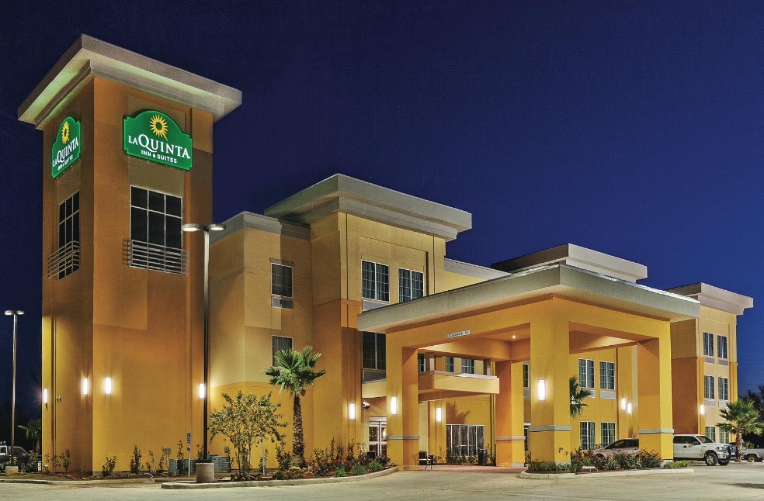 La Quinta by Wyndham Jourdanton - Pleasanton