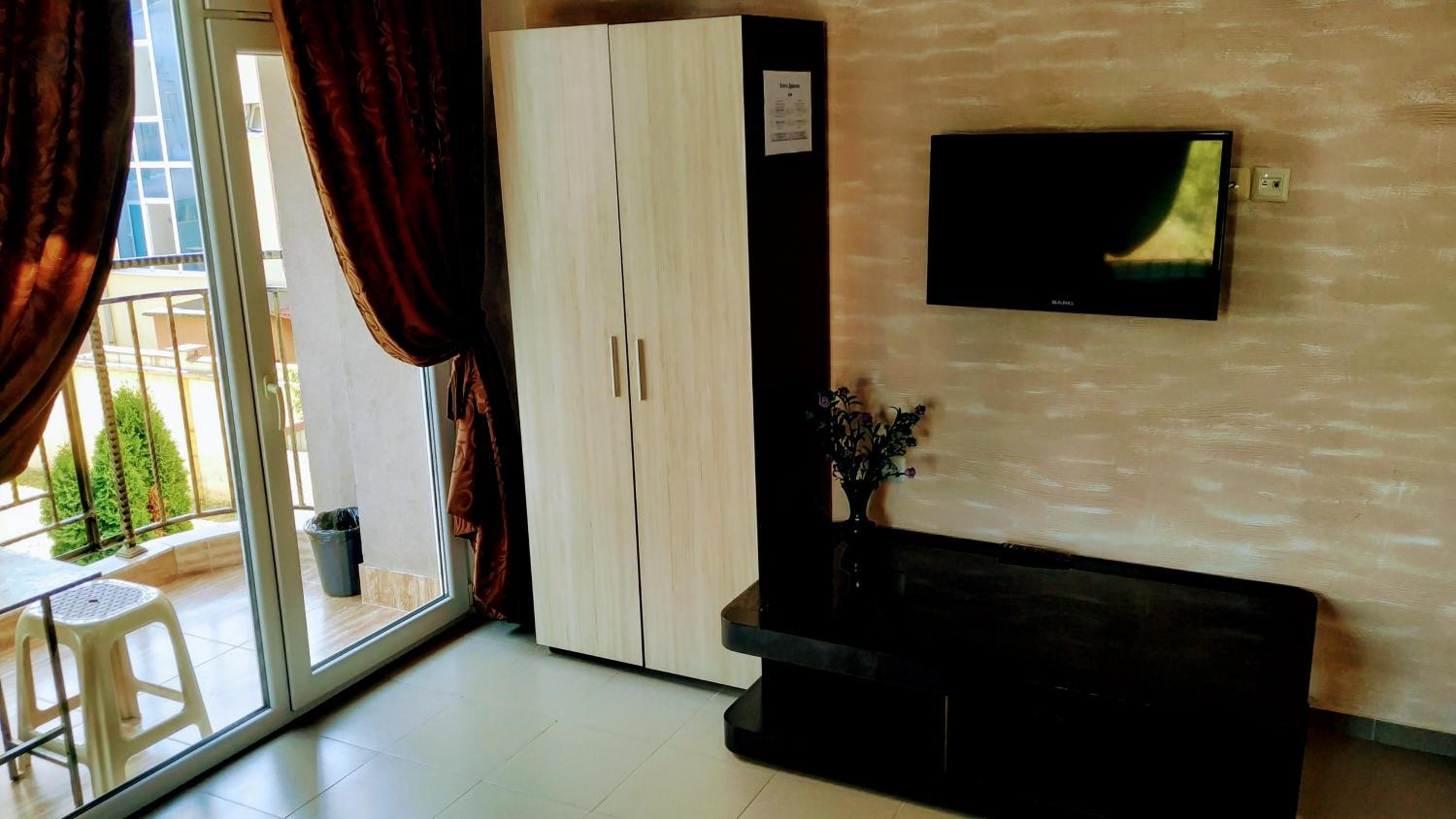 Dracena Guesthouse