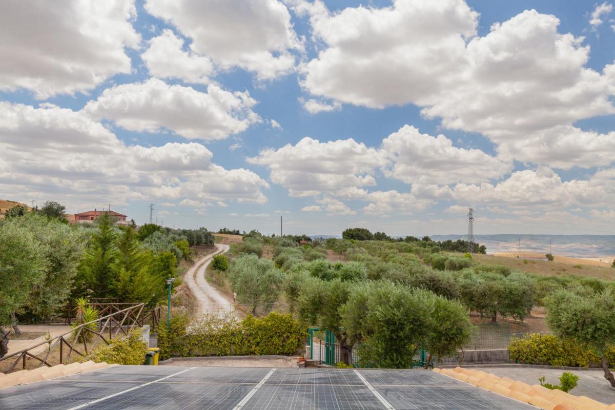 La Villetta - Xenia view 5