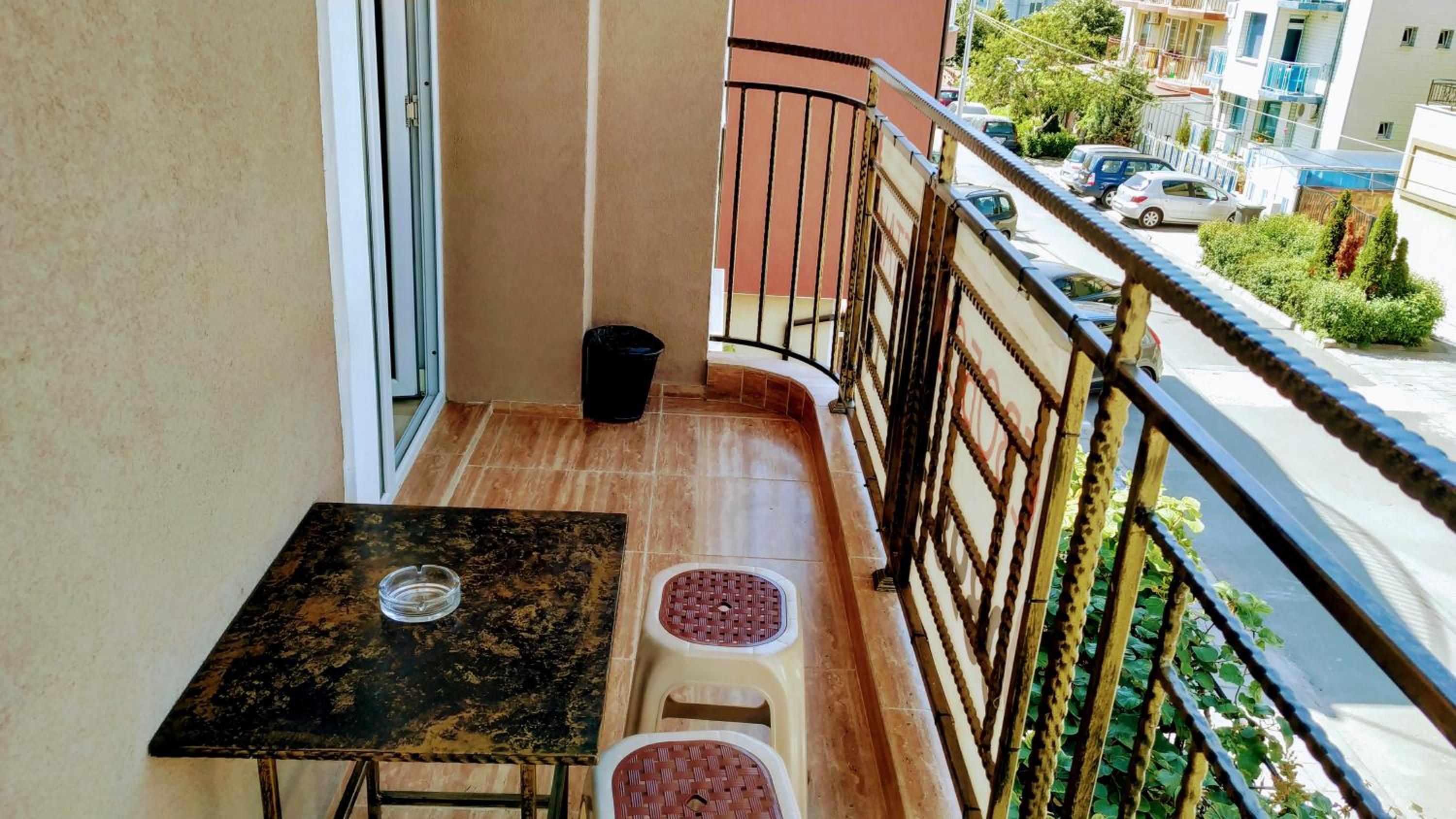 Dracena Guesthouse