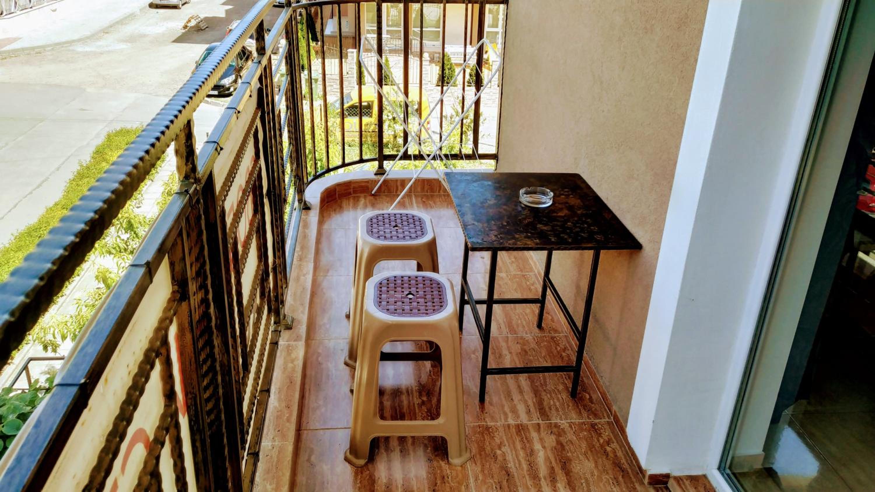Dracena Guesthouse