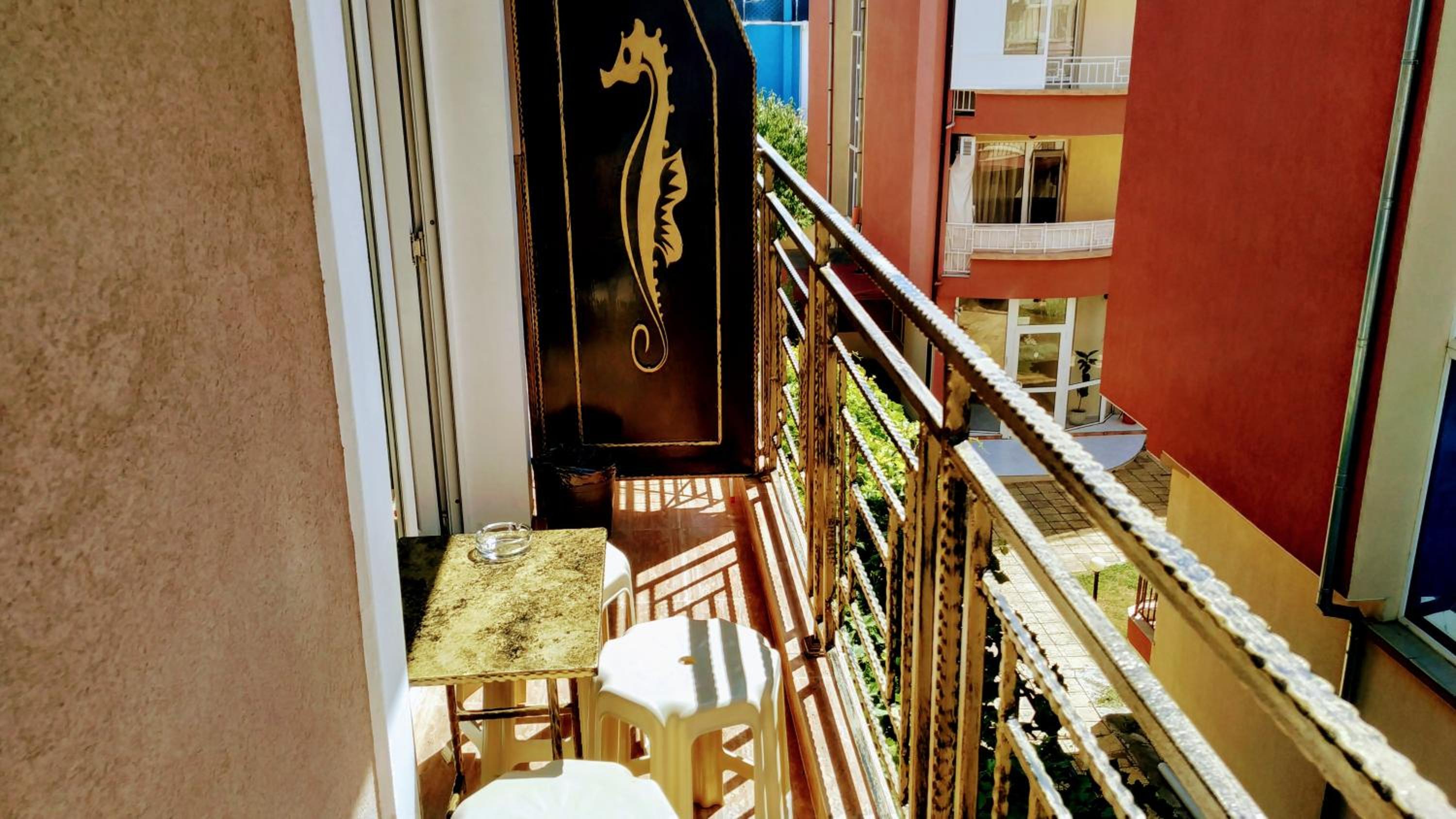 Dracena Guesthouse