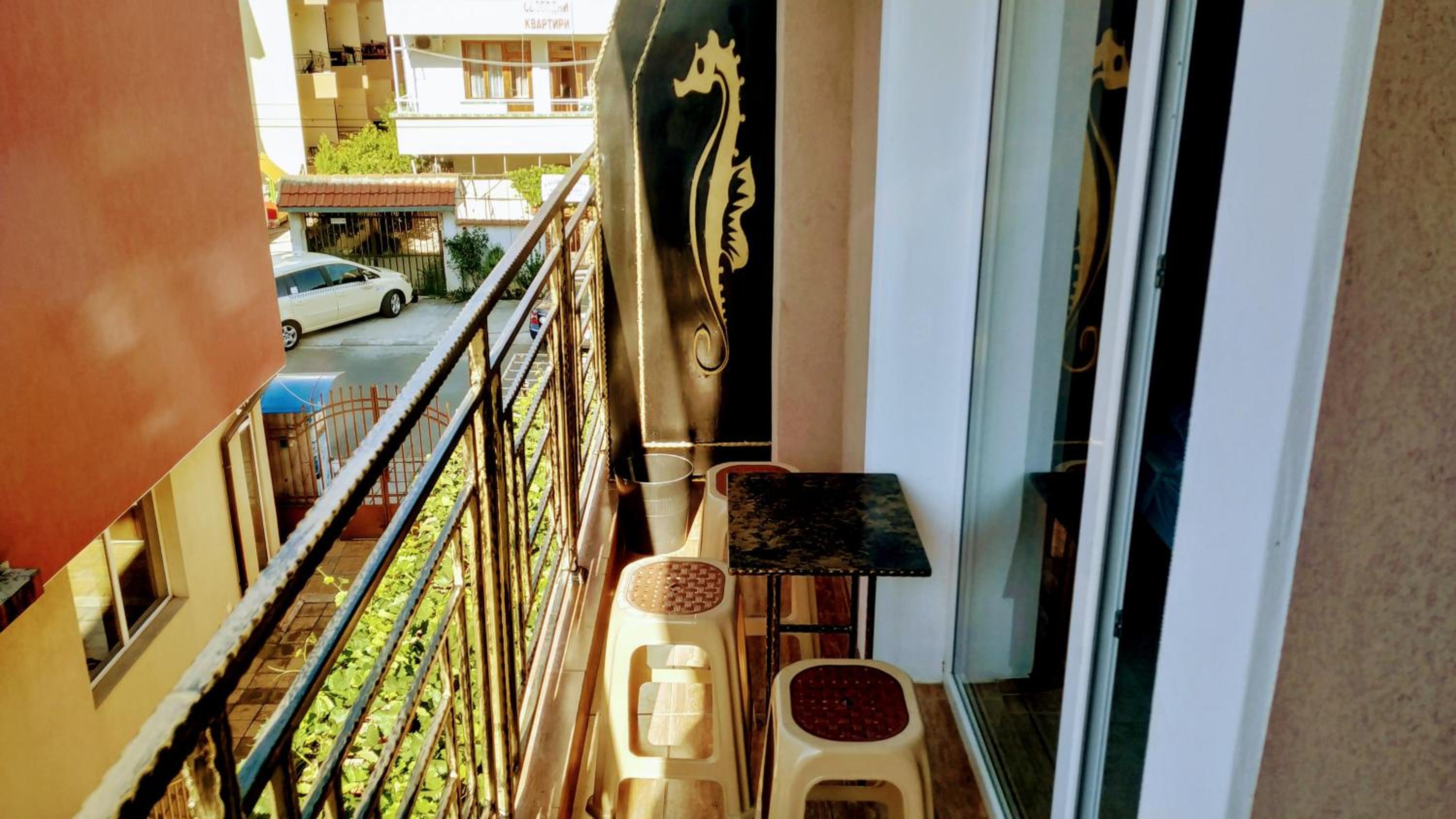 Dracena Guesthouse
