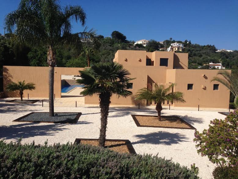 Villa Casa Santana - Heated Pool