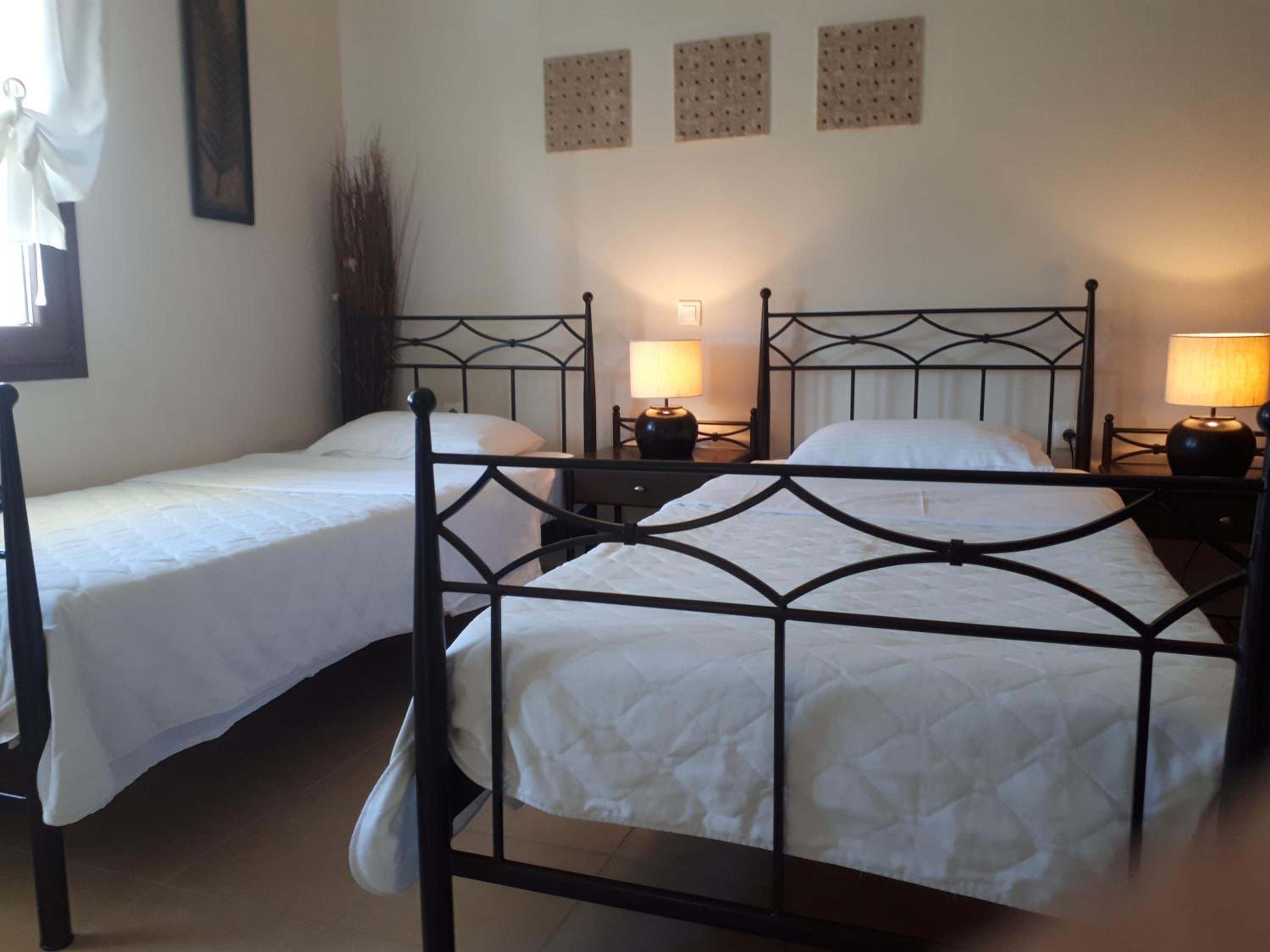 Villa Del Lago Boutique Hotel view 3