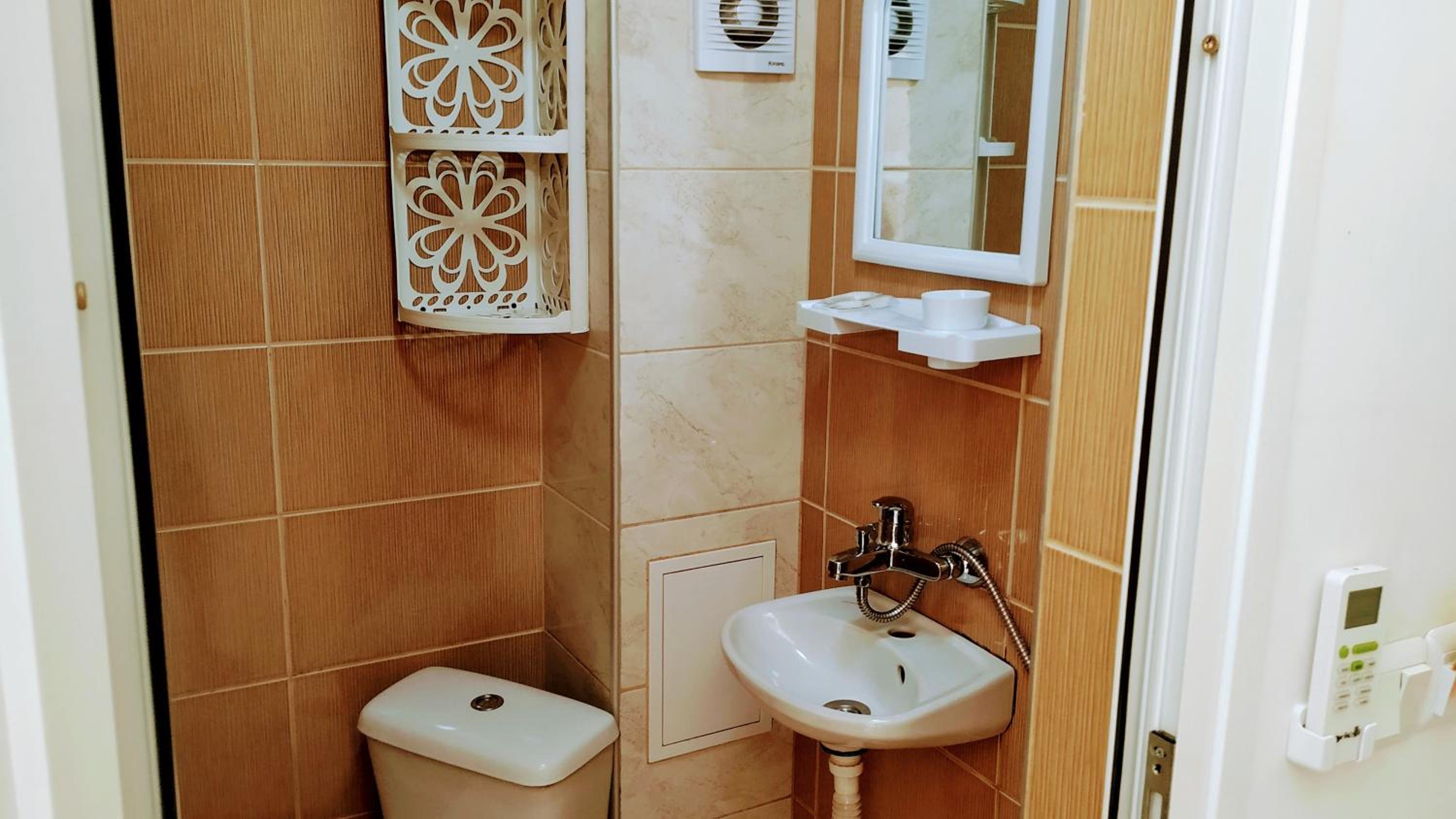 Dracena Guesthouse