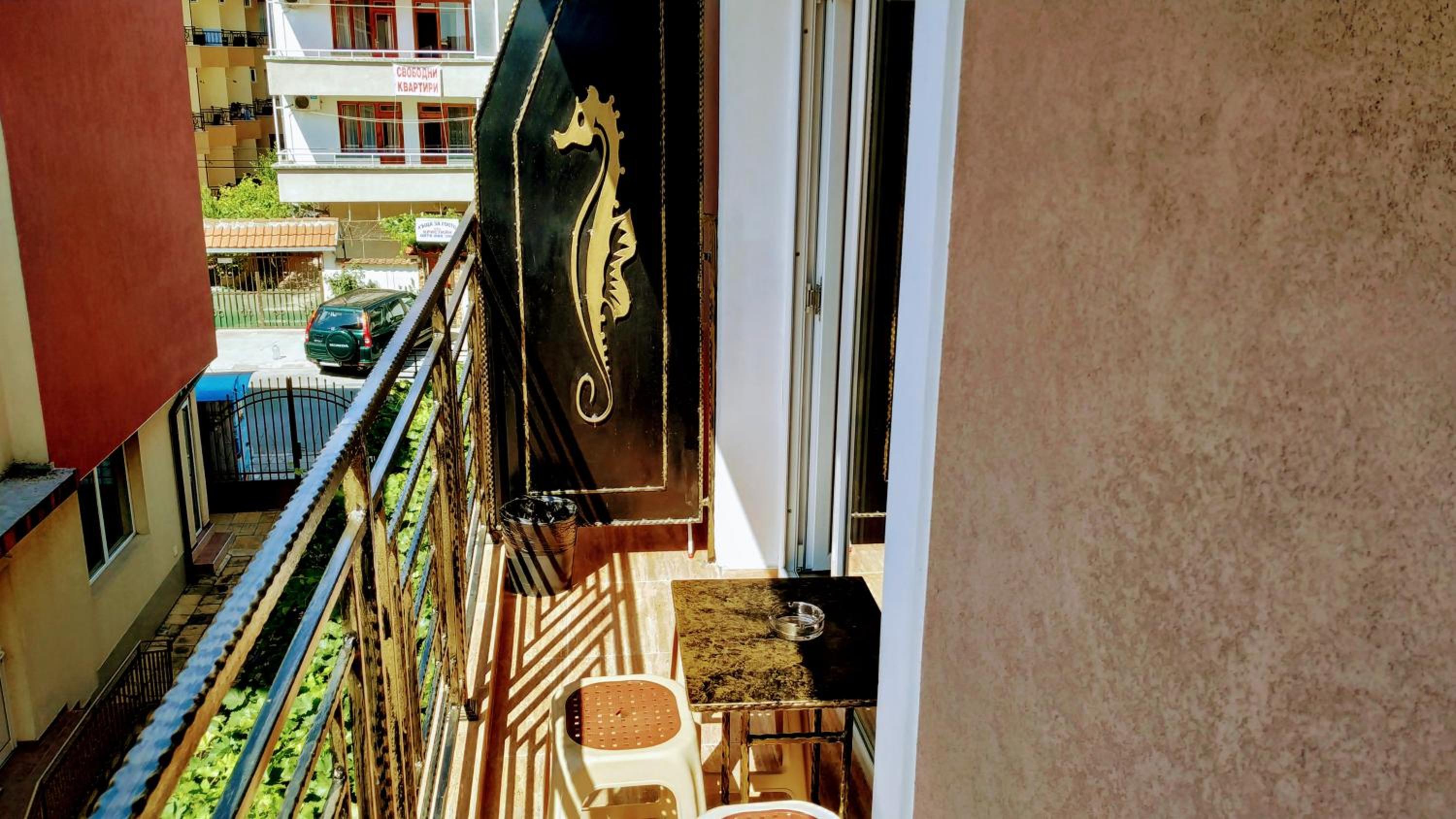 Dracena Guesthouse