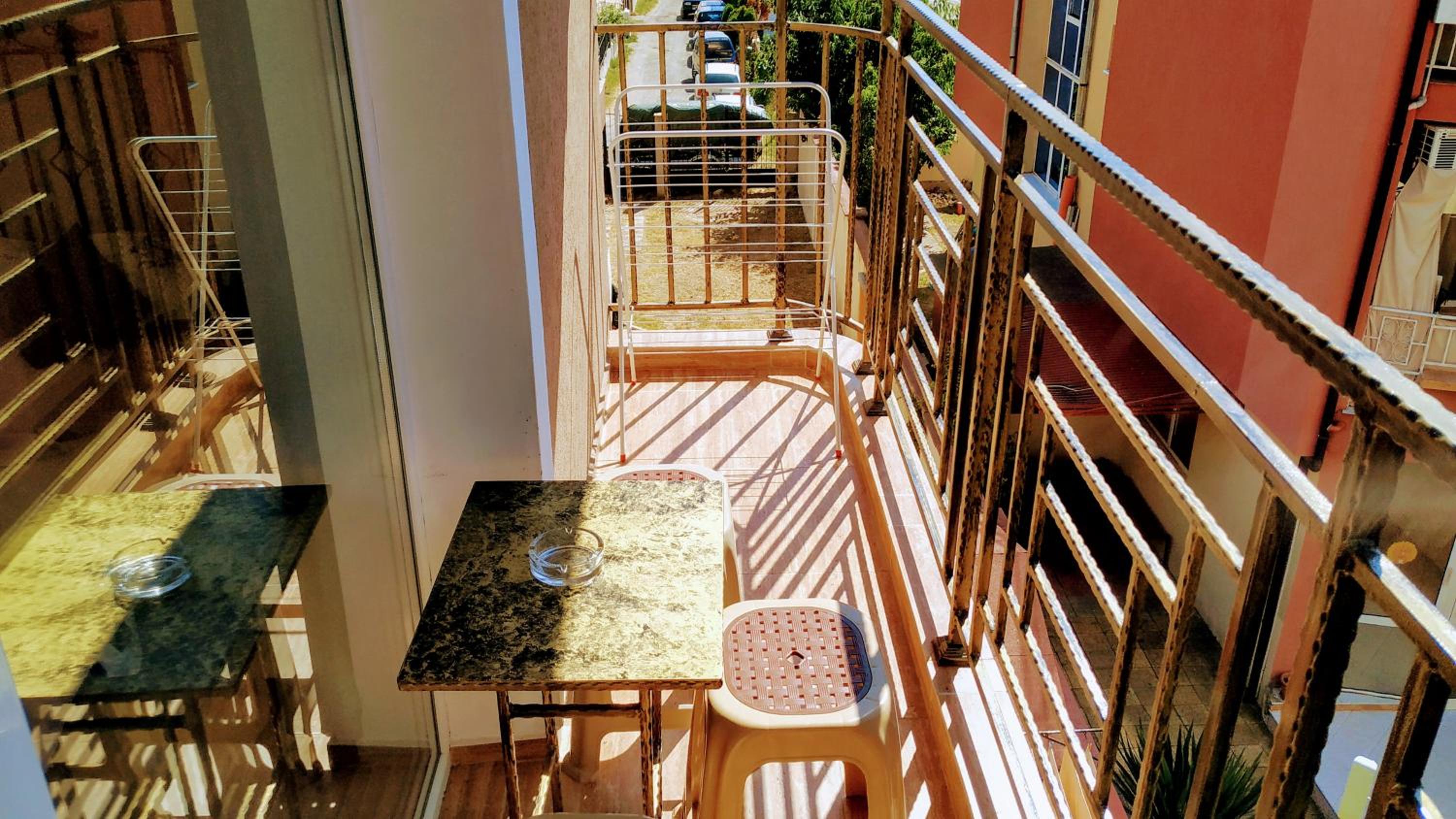 Dracena Guesthouse