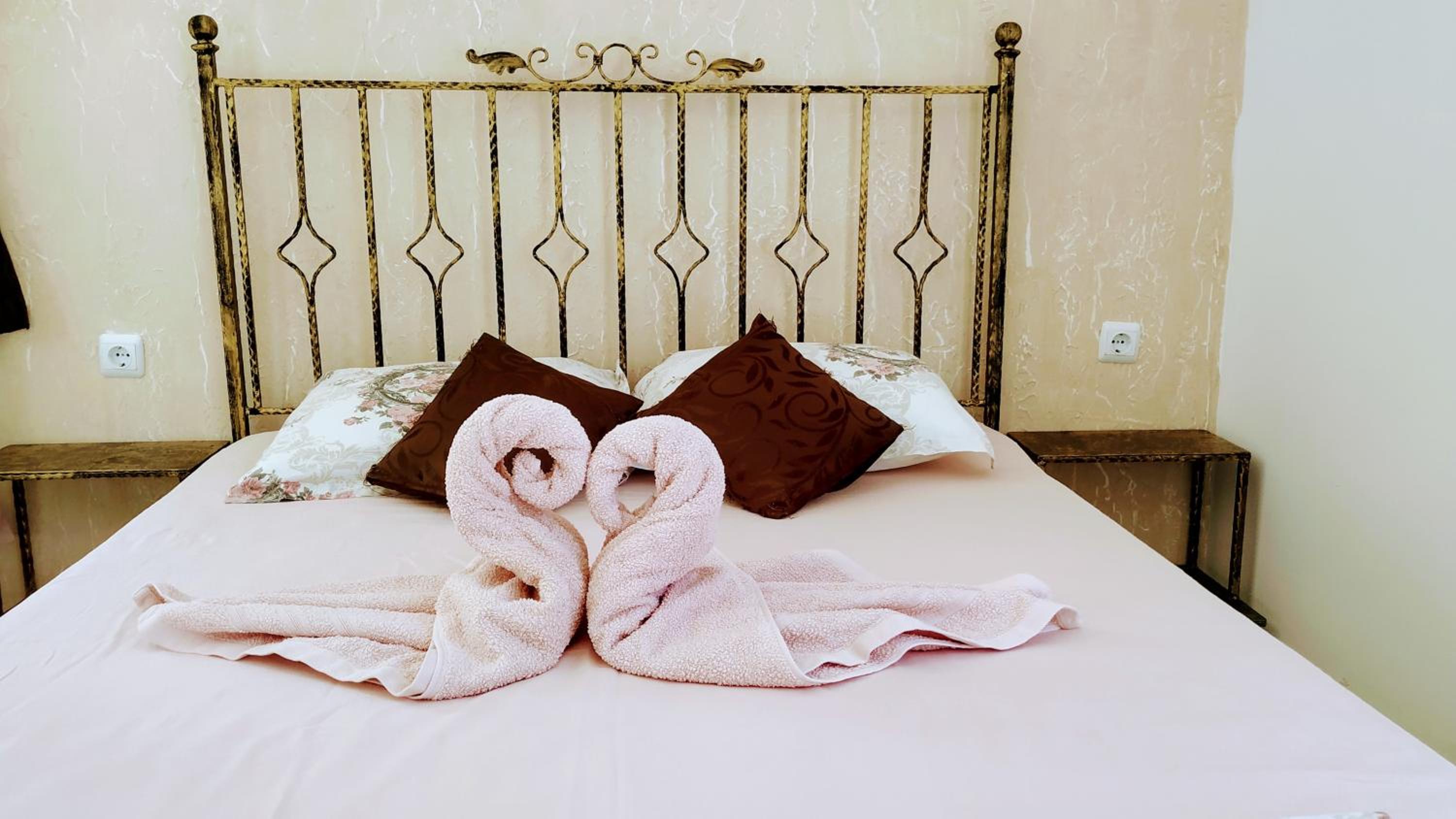 Dracena Guesthouse