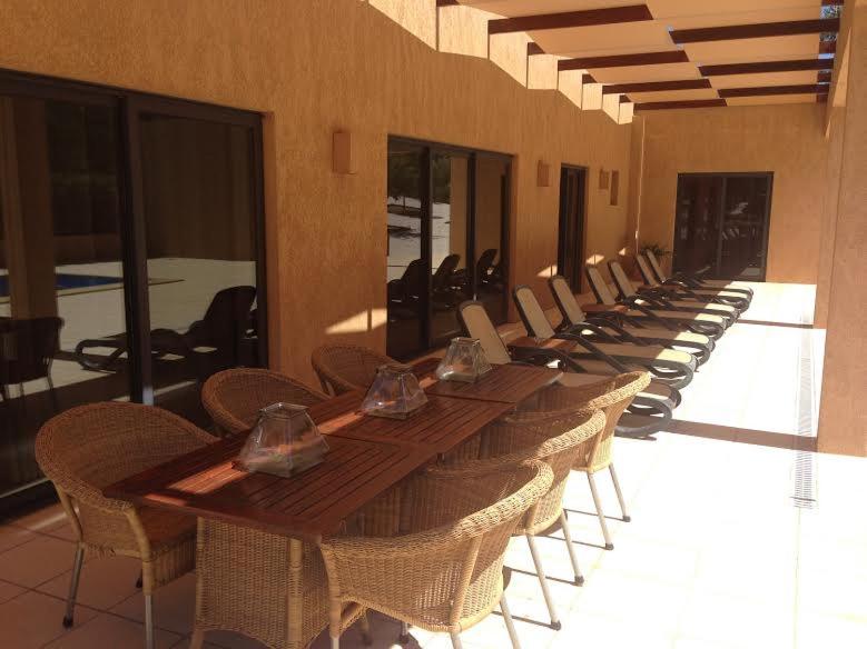 Villa Casa Santana - Heated Pool