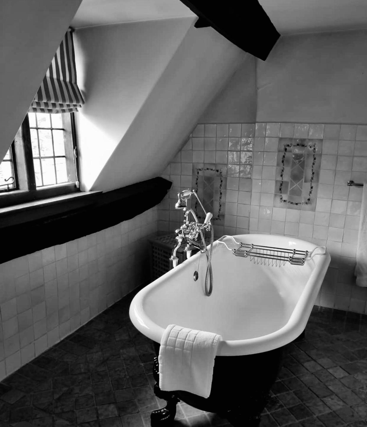 Burford House BH
