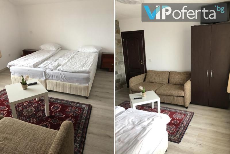 Bayrakova Guest House