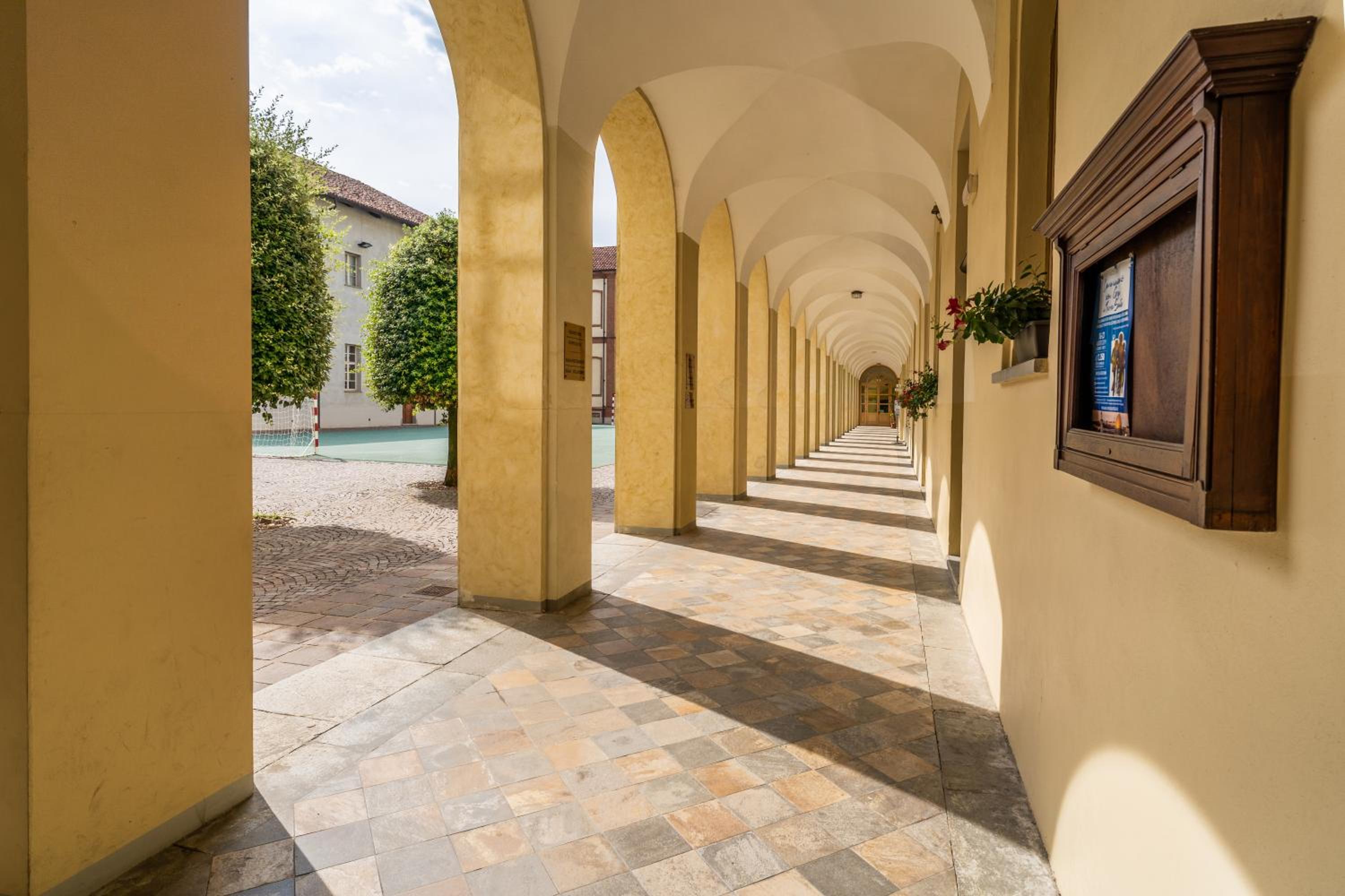 Il Seminario view 5