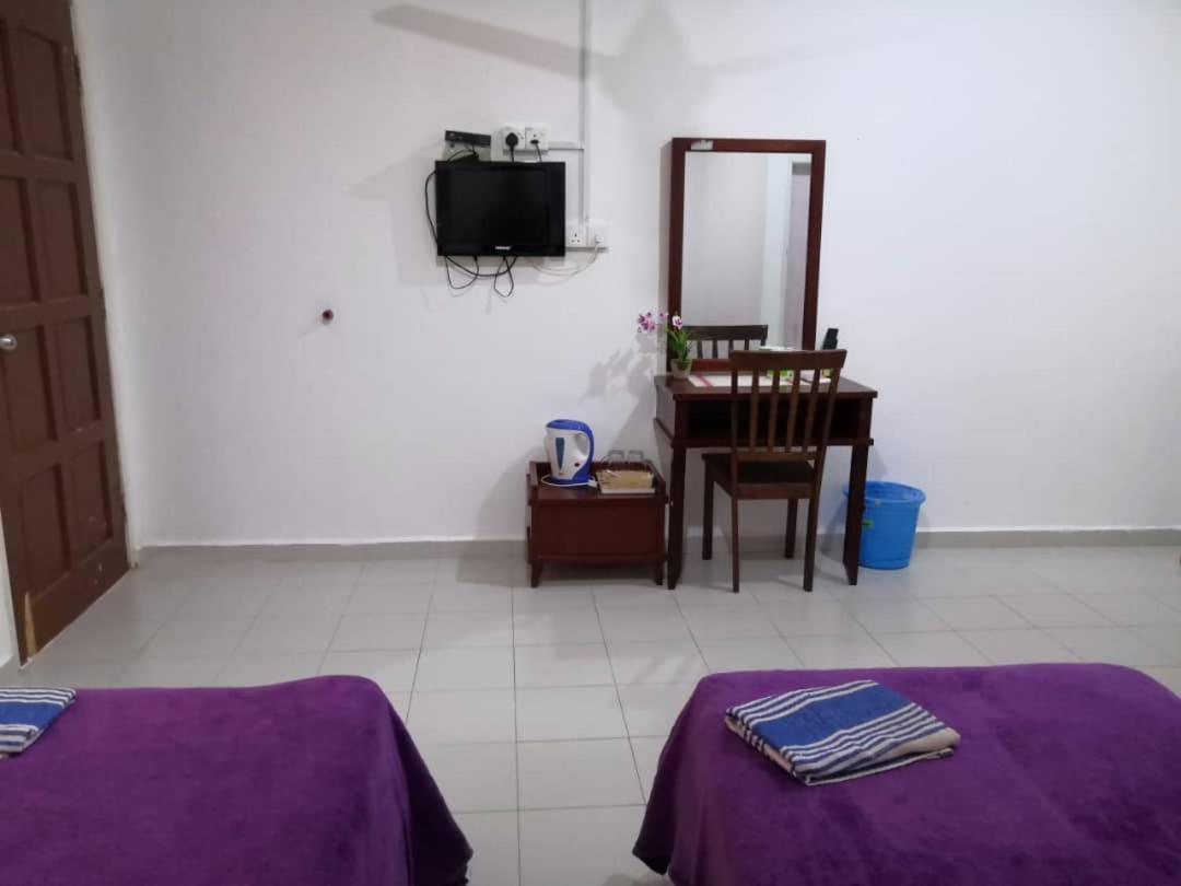 Huda Inn