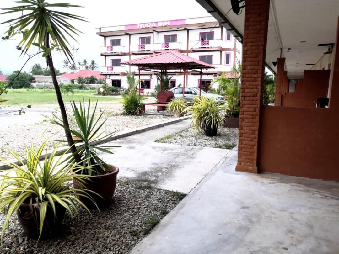 Huda Inn