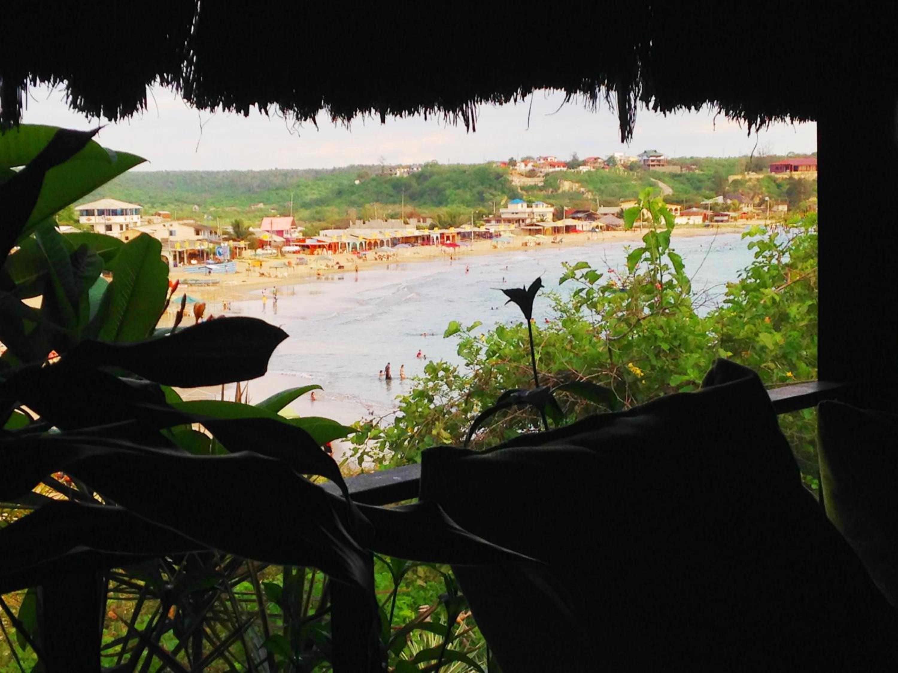 Muyuyo Lodge