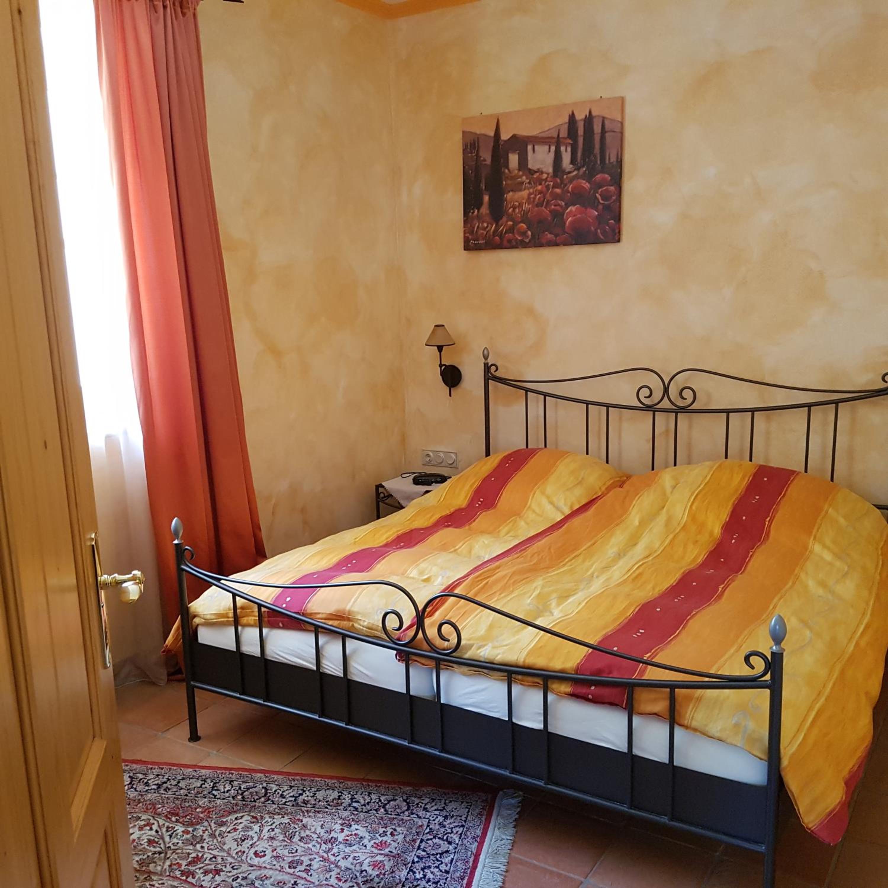 Ferienwohnung Alpenrose view 4