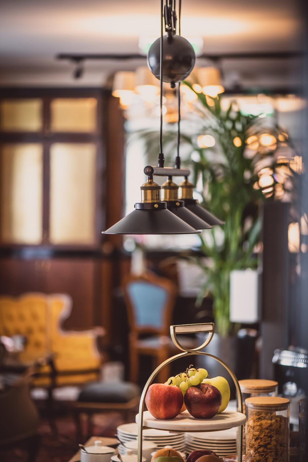 HENRI Hotel Wien