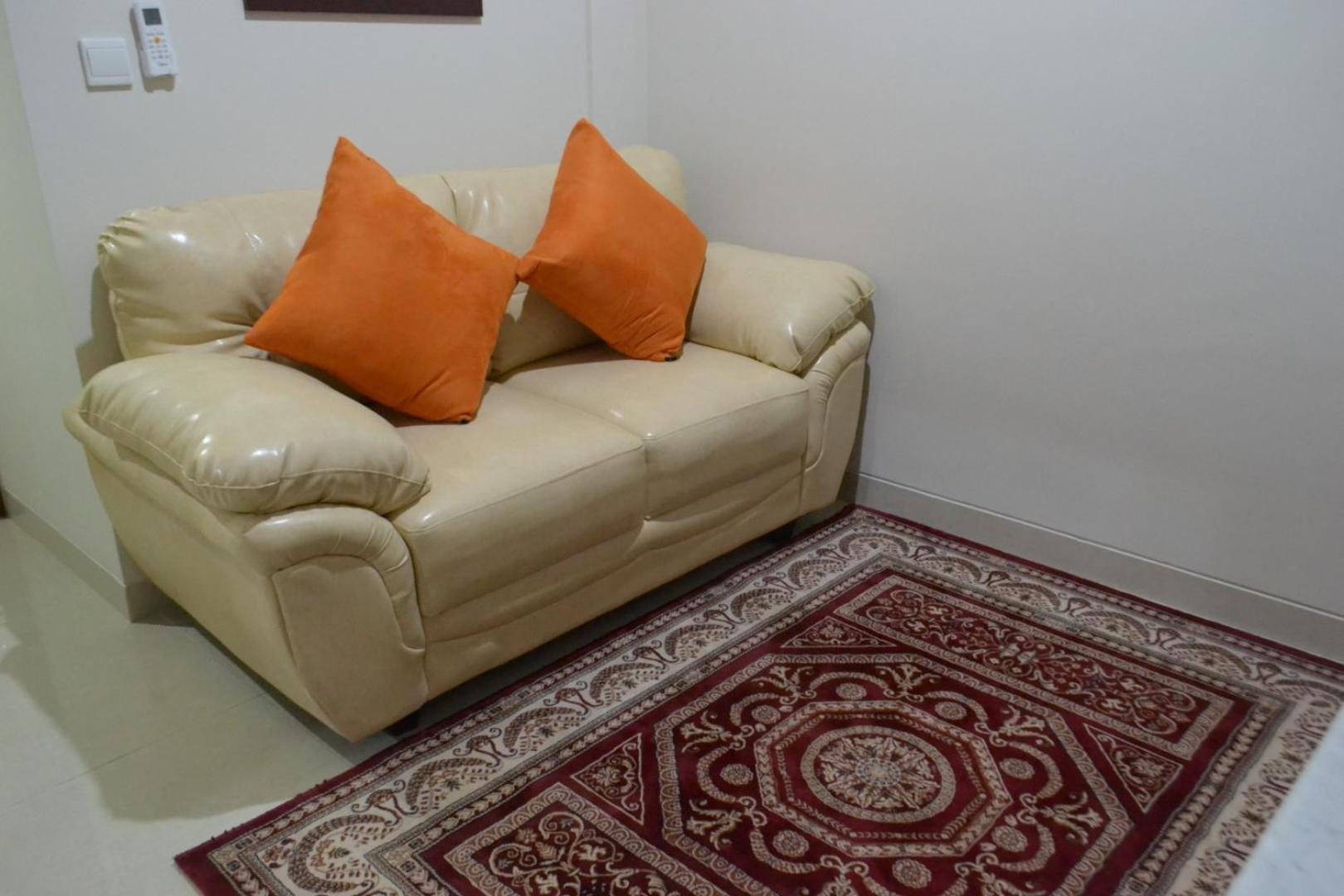 The Cabin Apartment Uttara, Yogyakarta - 14