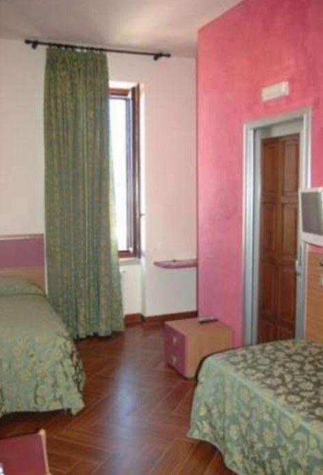 B&b Al Porto Novo