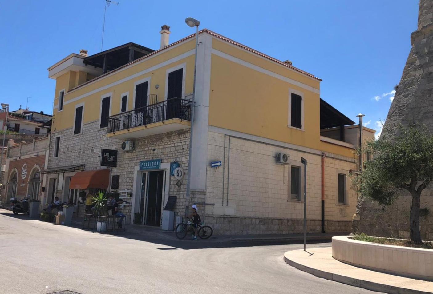B&b Al Porto Novo